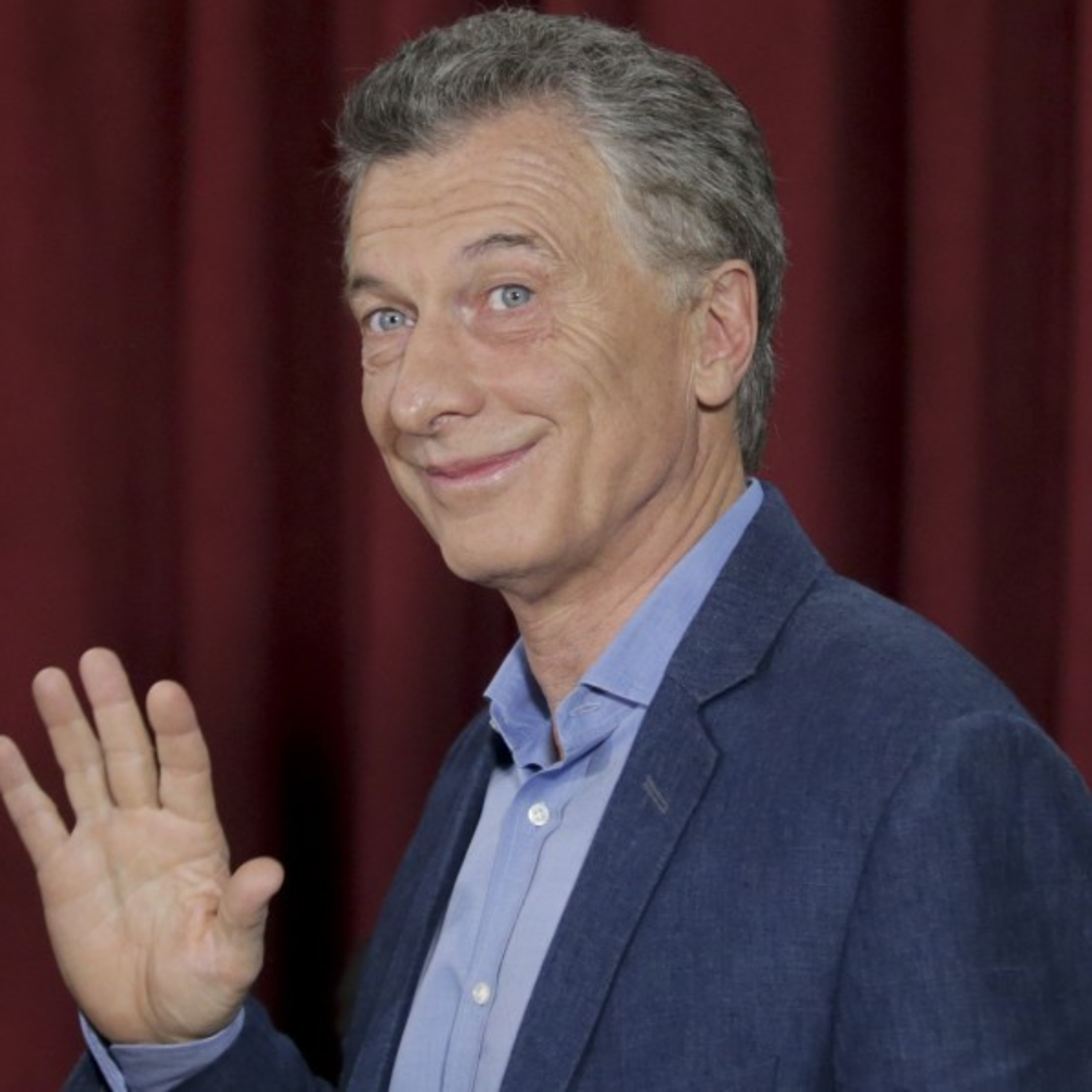 POLÍTICA | Visita de Macri a Córdoba, cruje Juntos por el cambio - Pablo Villarreal episode artwork