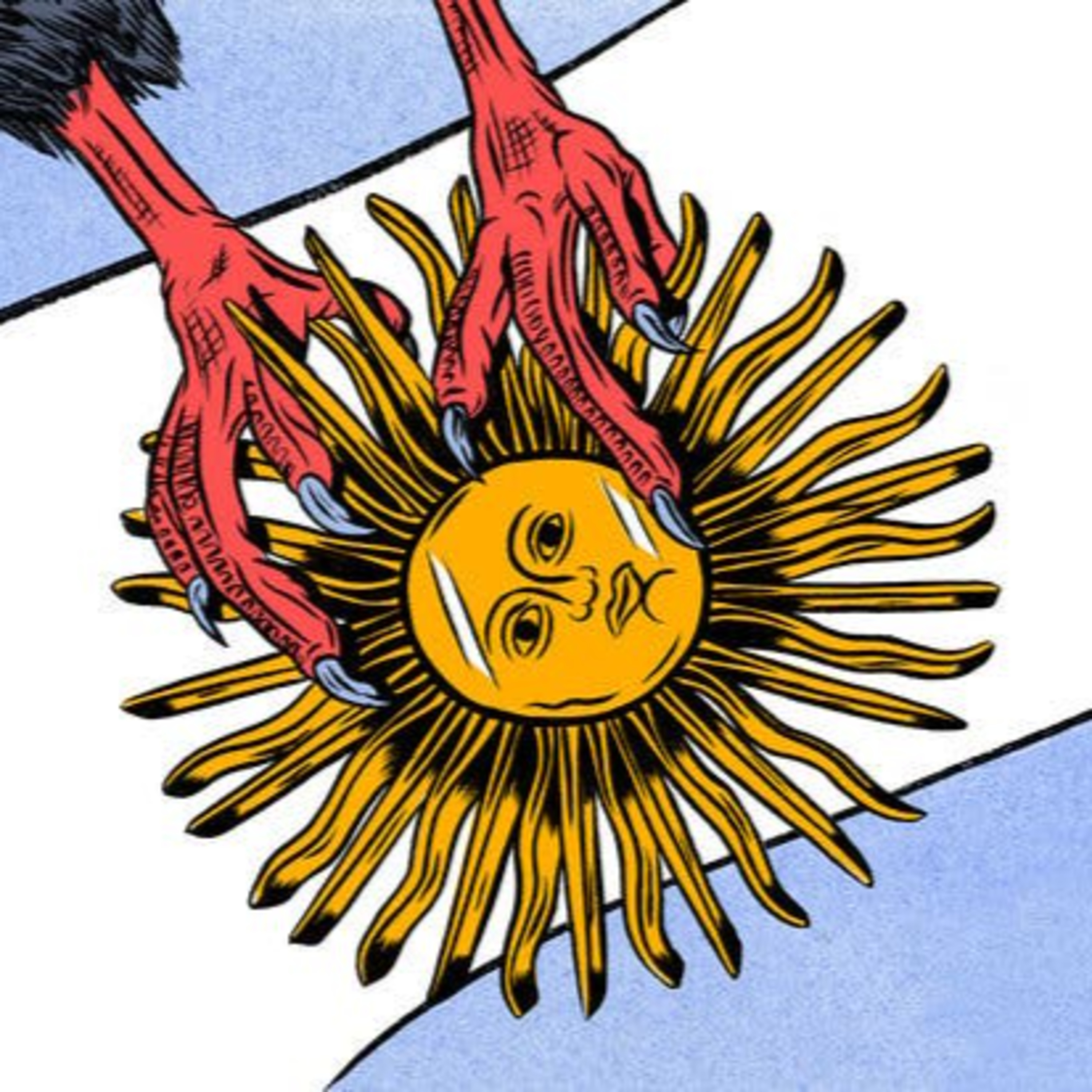 INFOESTABLISHMENT (5/6) episode artwork