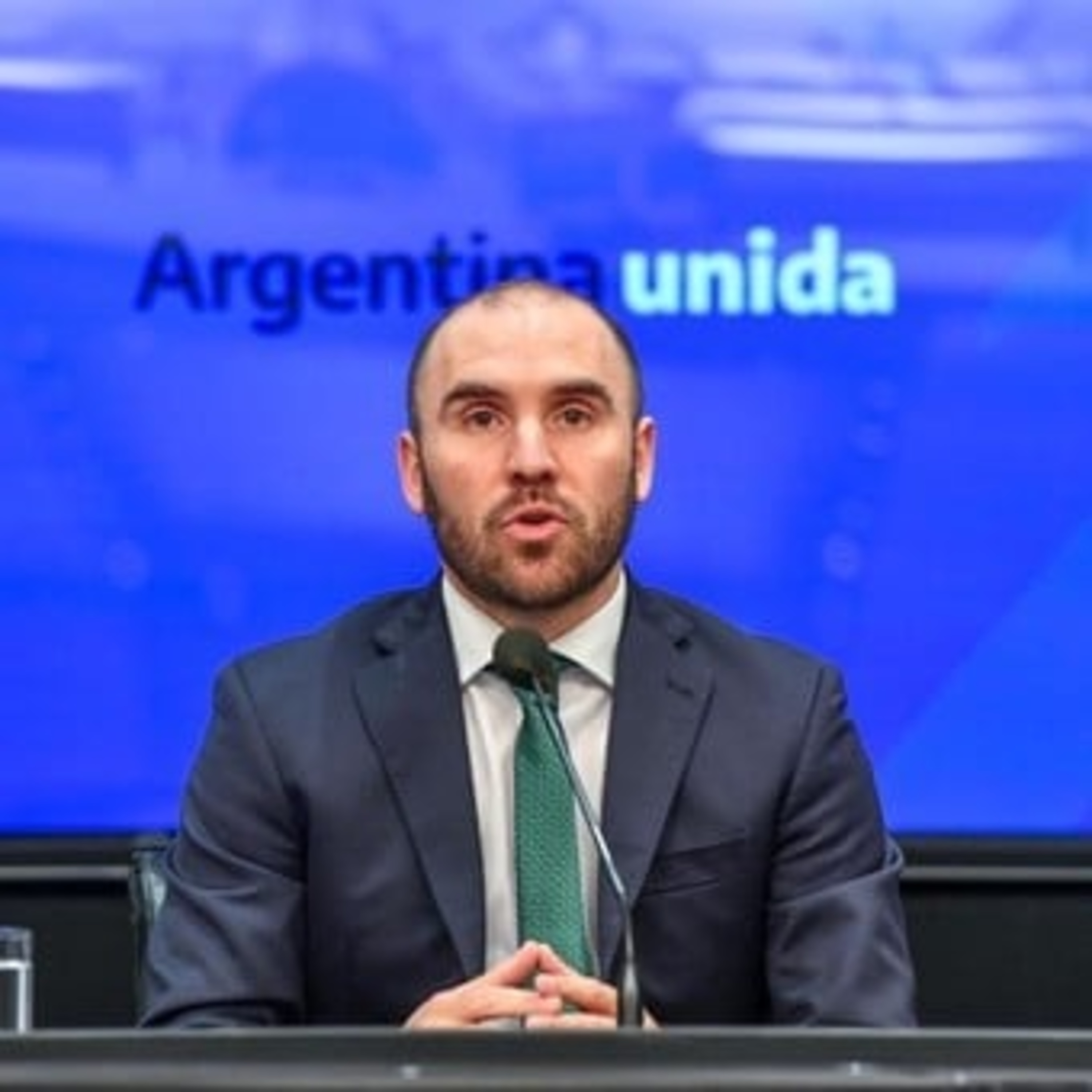 ECONOMÍA | ¿Hay plan económico? - Nadia Schuffer