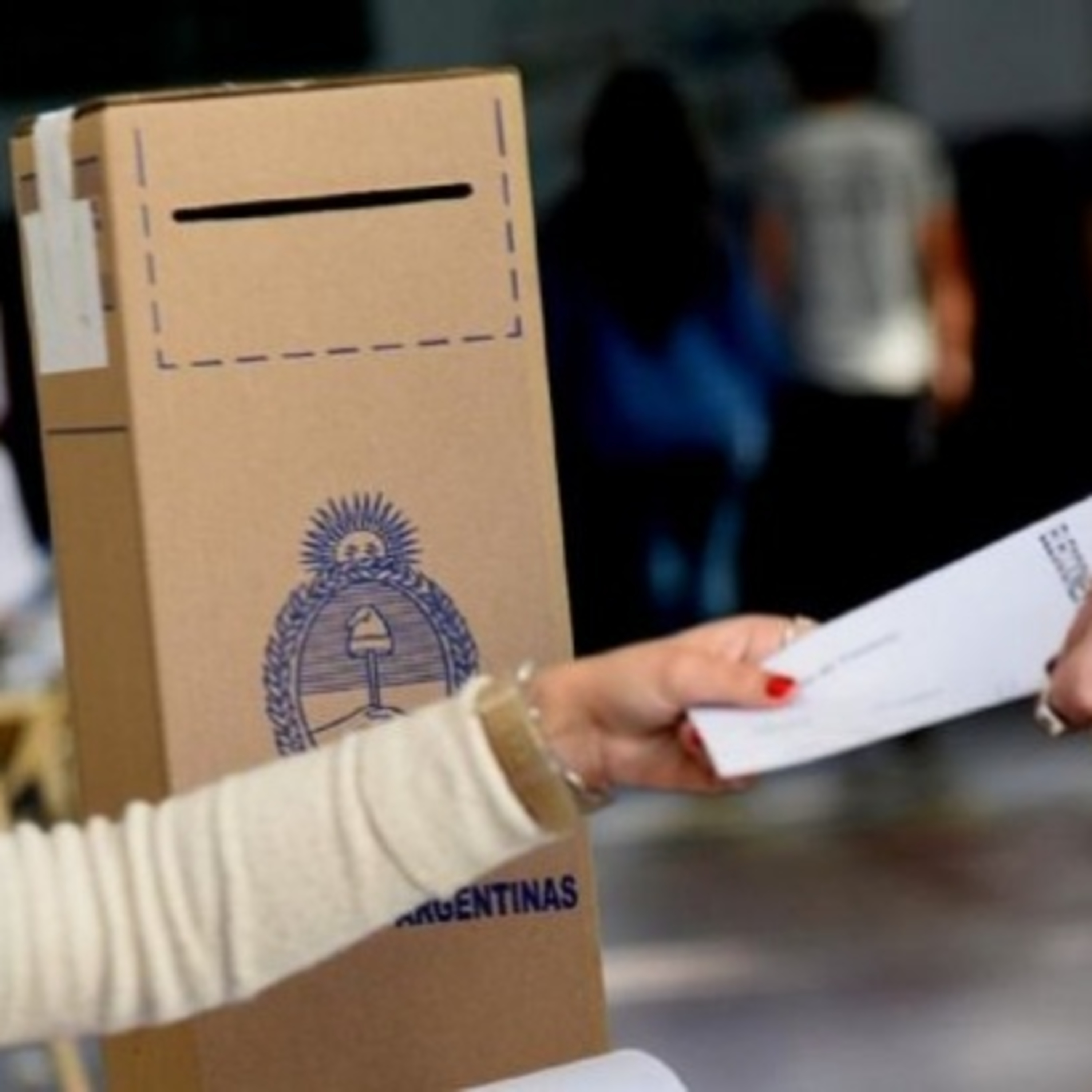 POLÍTICA | Intención de voto antes del cierre de listas - Pablo Villarreal episode artwork