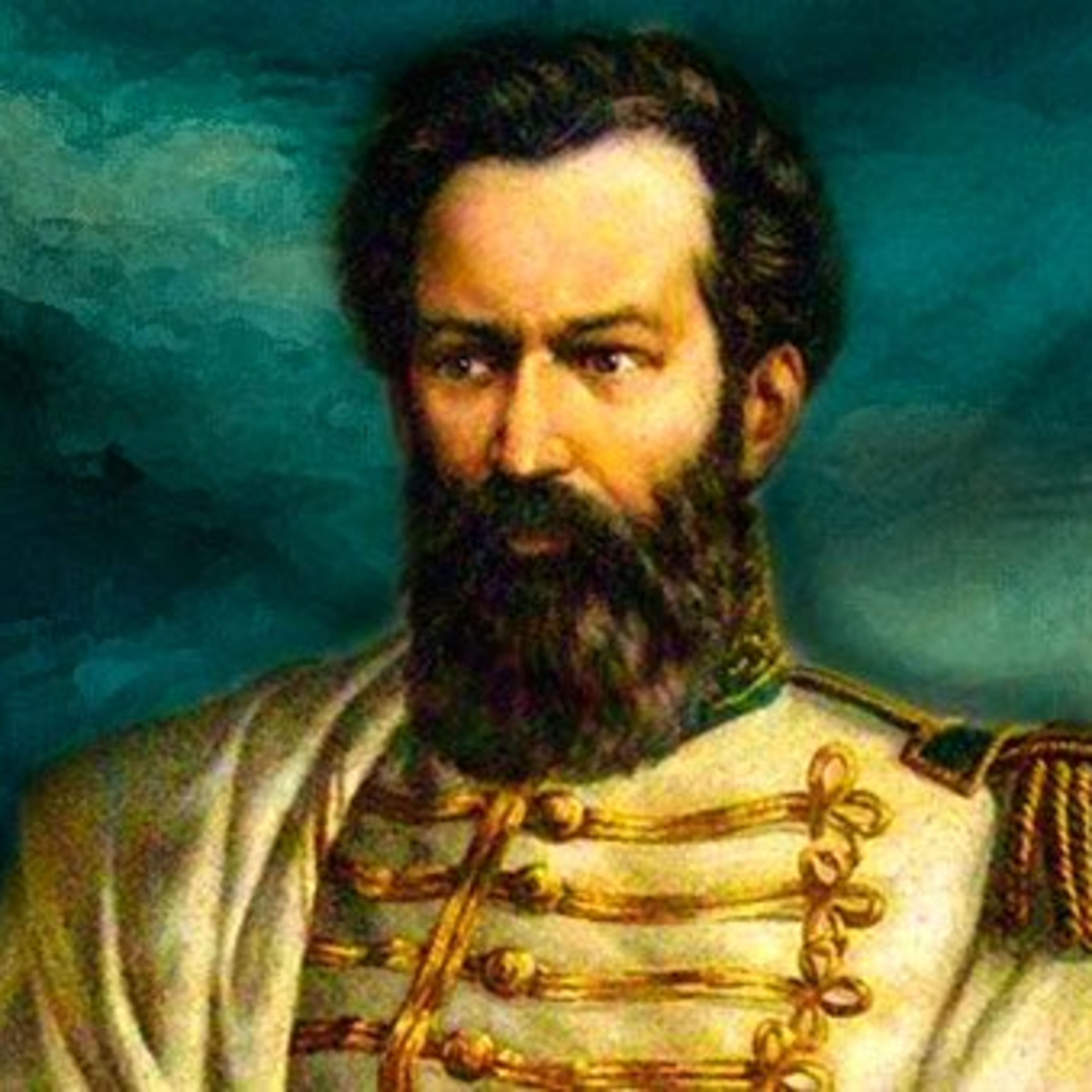 HISTORIA | 200 años del paso a la inmortalidad de Güemes y aniversario del nacimiento de Artigas - Juan Francisco Martínez Peria episode artwork