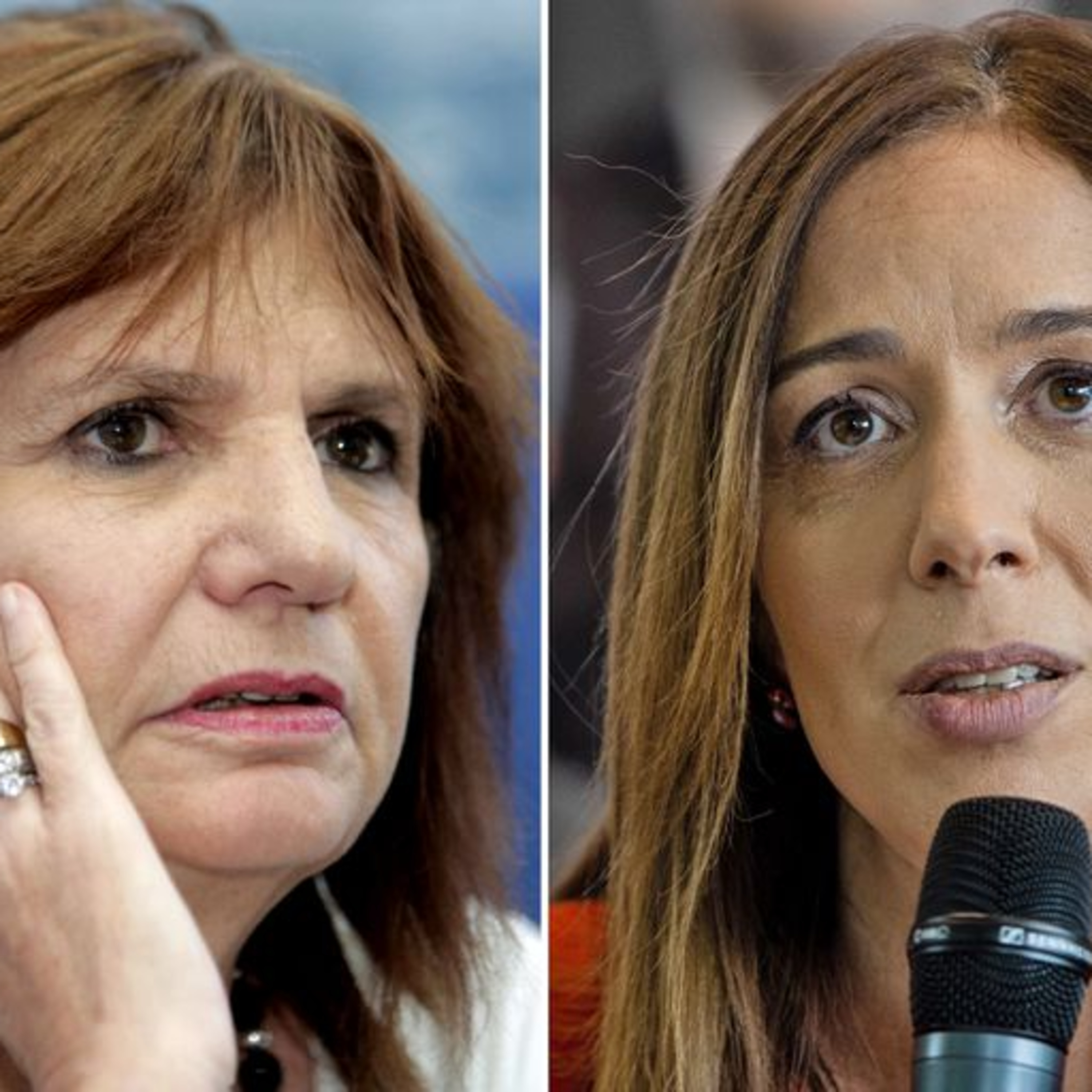POLÍTICA | JxC: interna política y peligrosas declaraciones sobre la democracia - Andrés Tzeiman