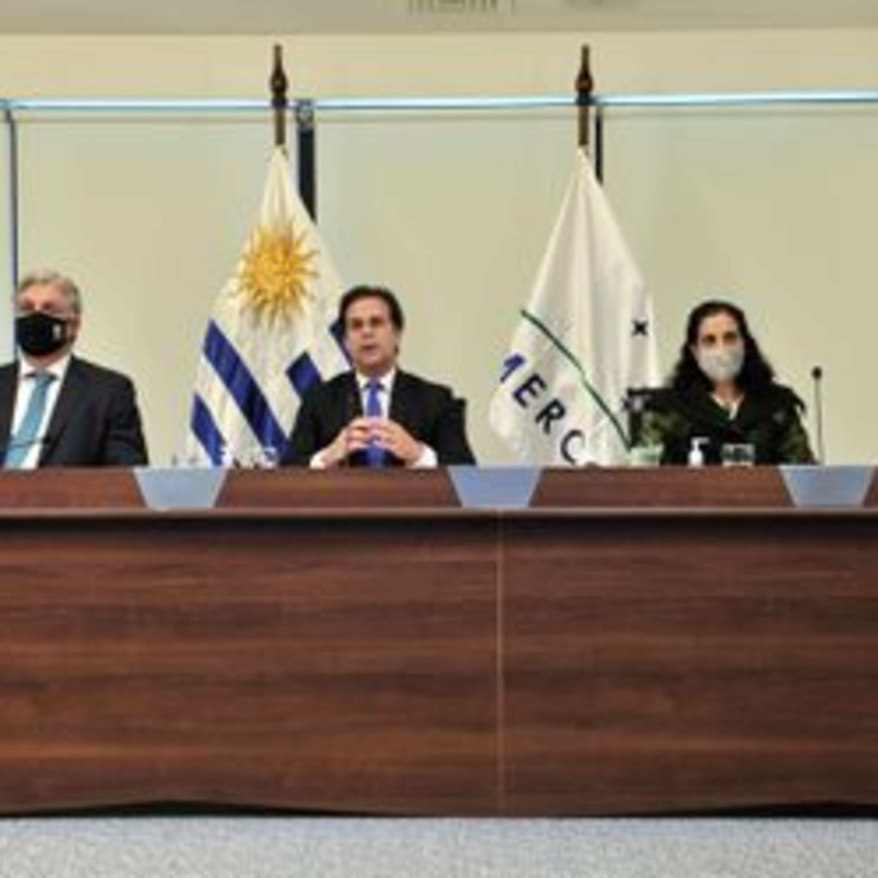 ECONOMÍA | Uruguay el Mercosur - Nicolás Zeolla episode artwork