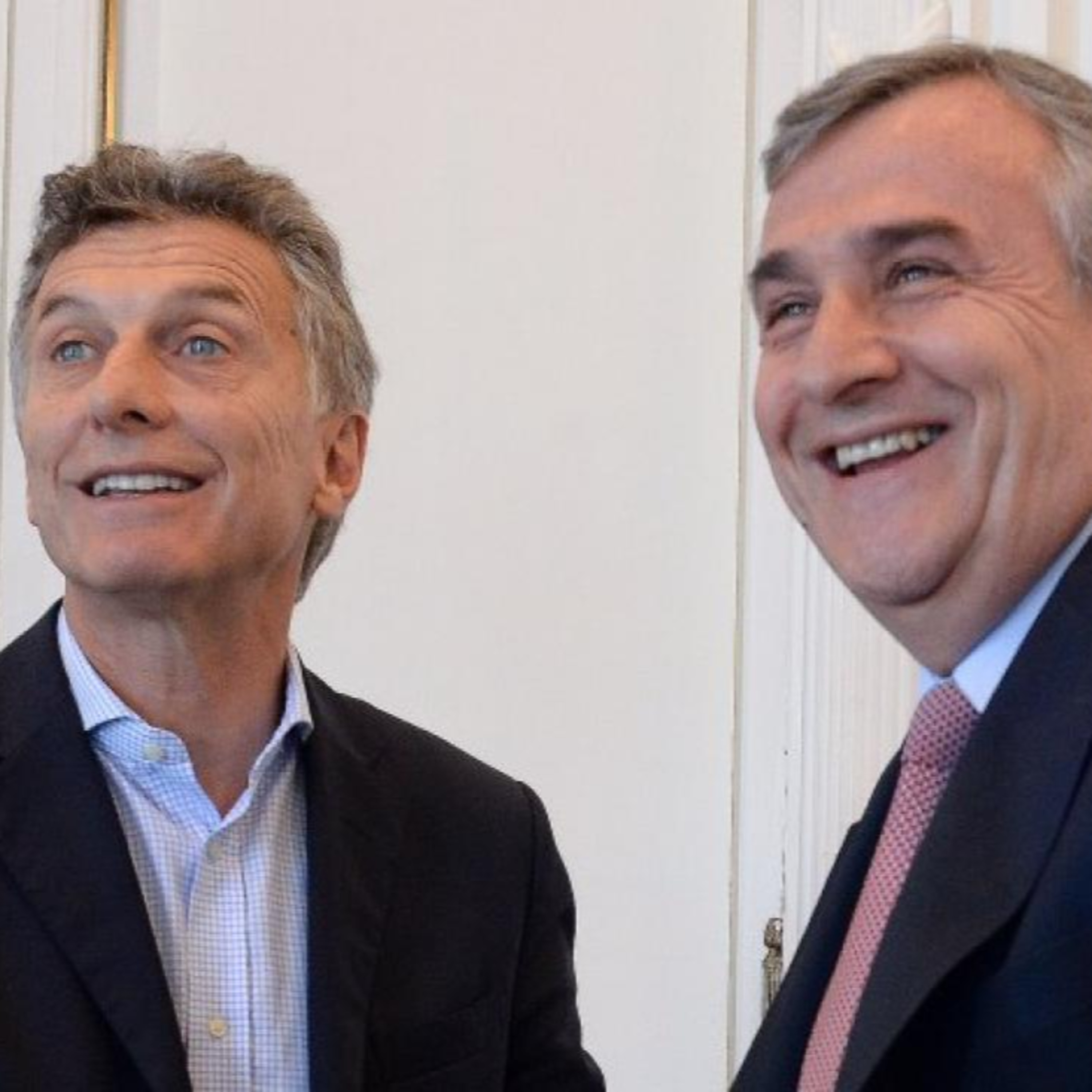 POLÍTICA | Imputación de Macri y Bullrich y denuncia contra Morales - Pablo Villarreal
