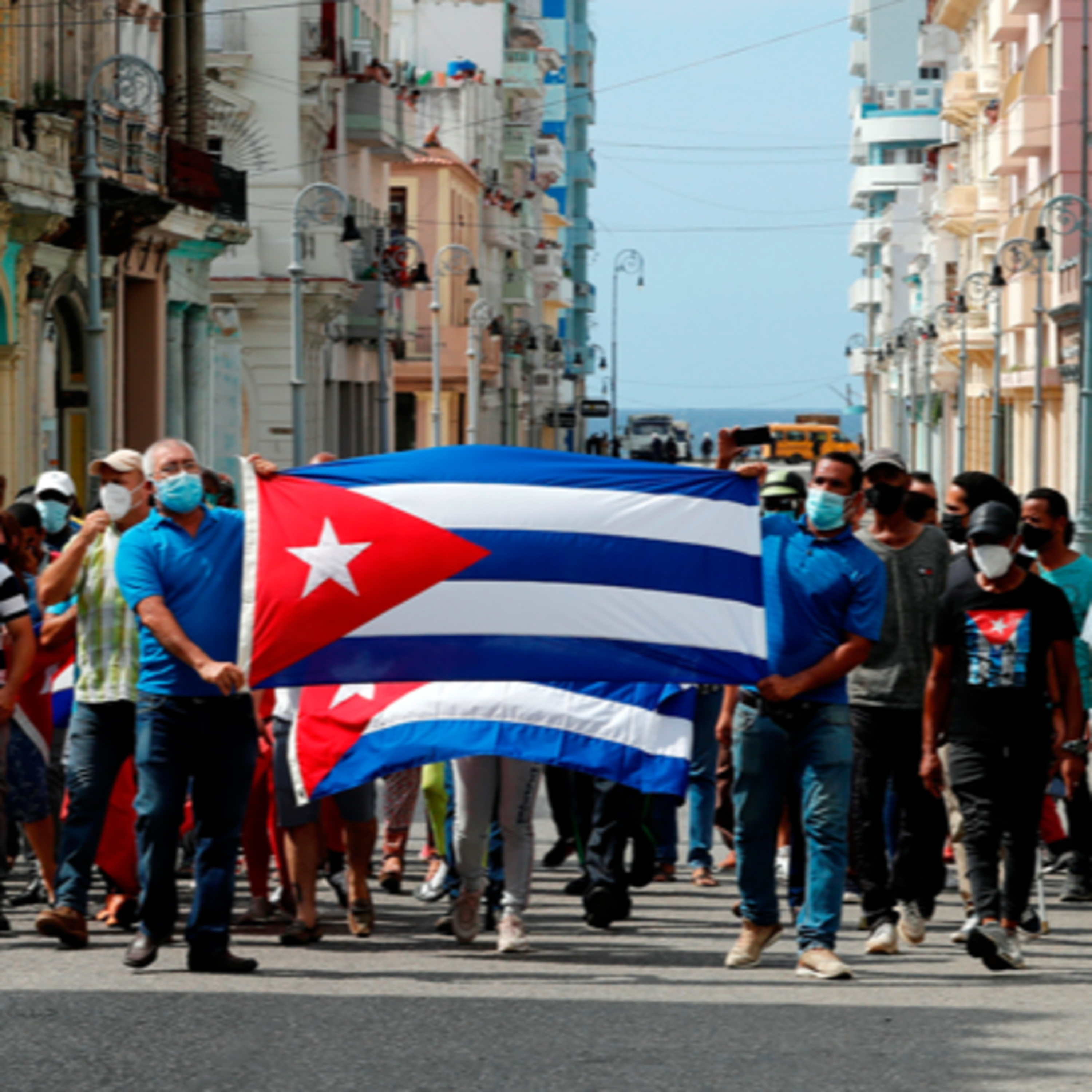 INTERNACIONAL | Todo lo que tenés que saber sobre Cuba - Luis Wainer