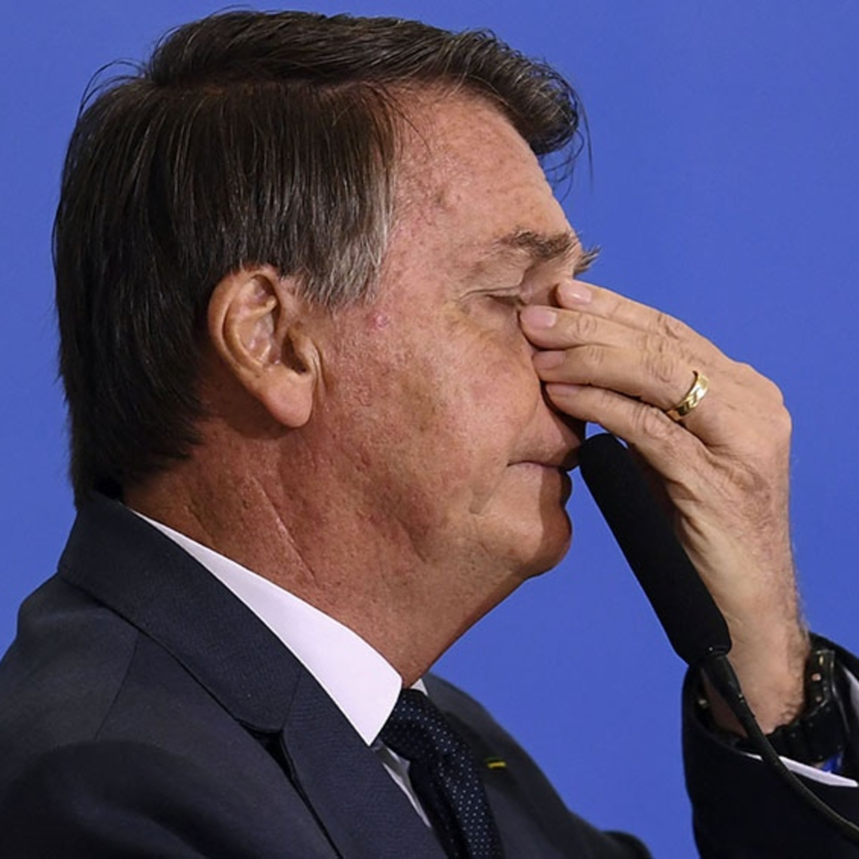 INTERNACIONAL | El Brasil de Bolsonaro - Amílcar Salas Oroño