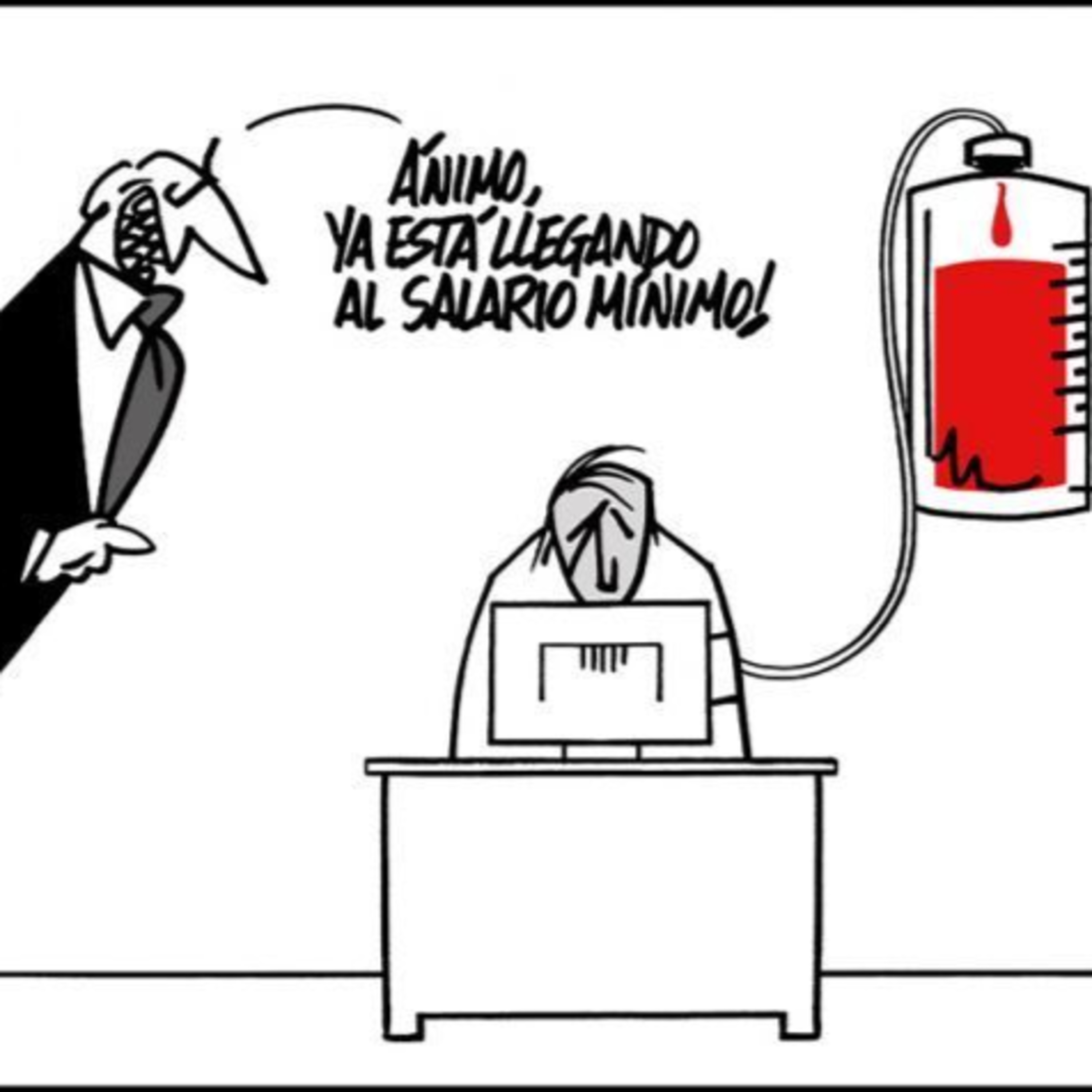 EDITORIAL | "El trabajo dignifica, los empresarios no siempre" - Sebastián Premici episode artwork