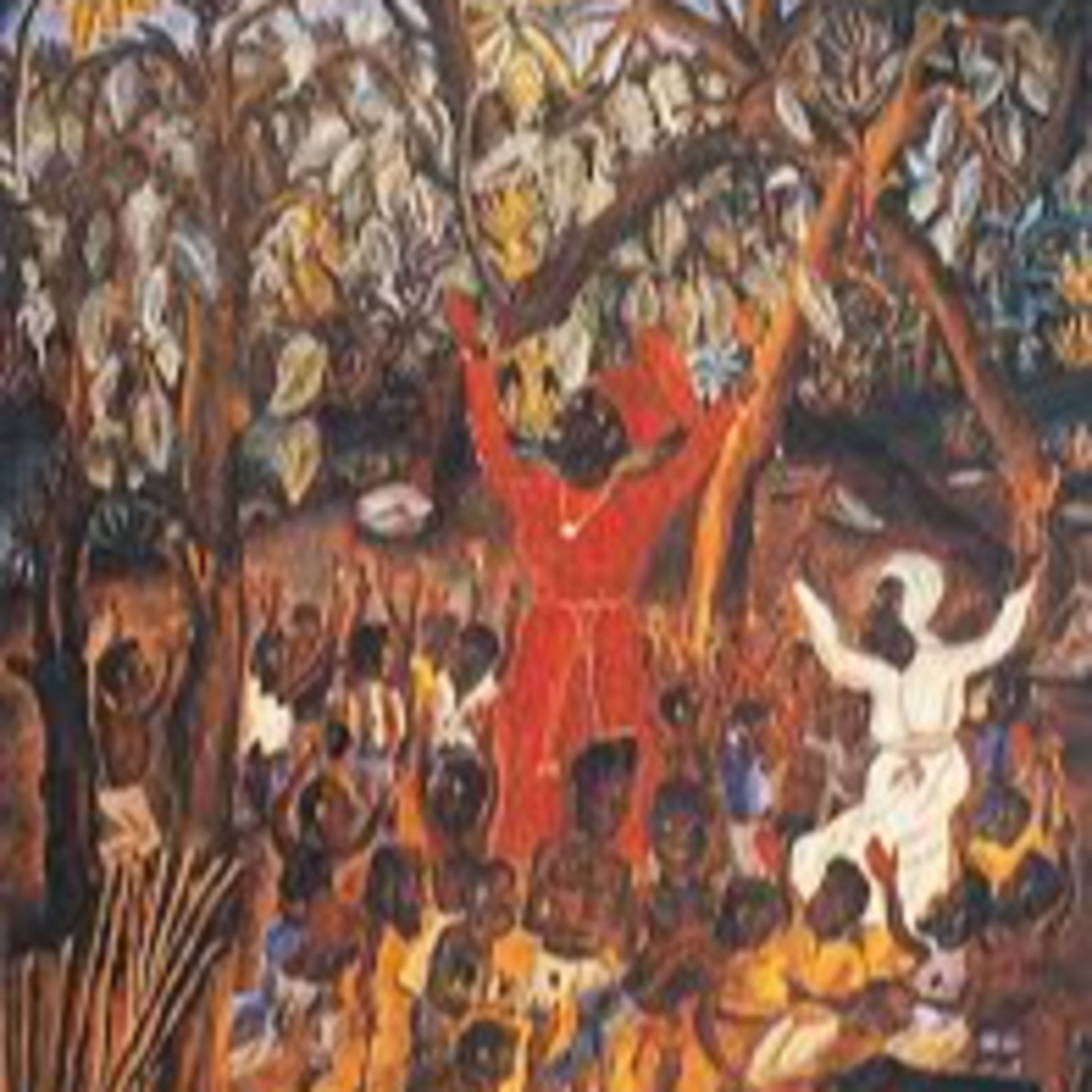 HISTORIA | 230 años del comienzo de la Revolución Haitiana - Juan Francisco Martínez Peria