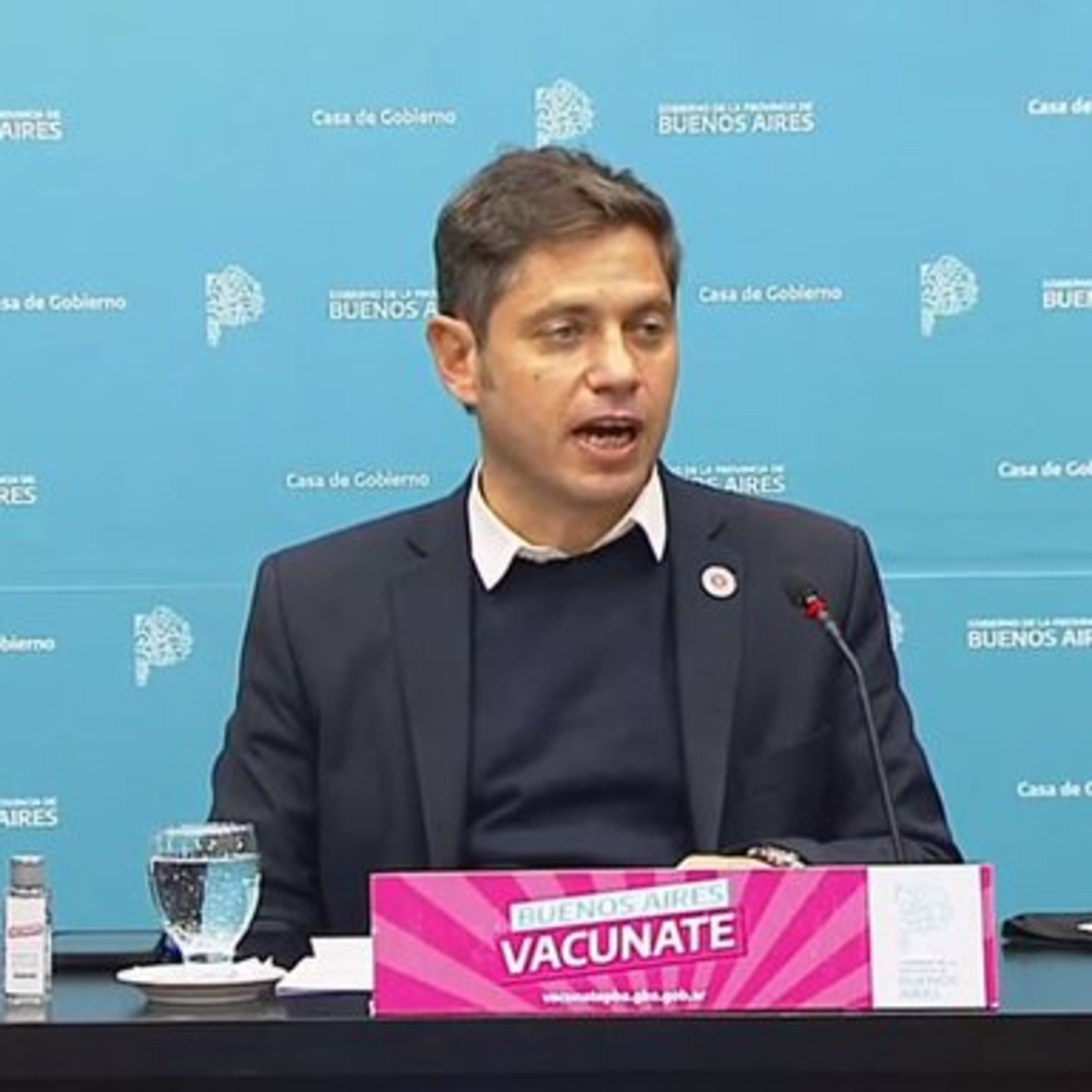 ECONOMÍA | Deudas provinciales tras el acuerdo de la Provincia de Buenos Aires - Nicolás Zeolla