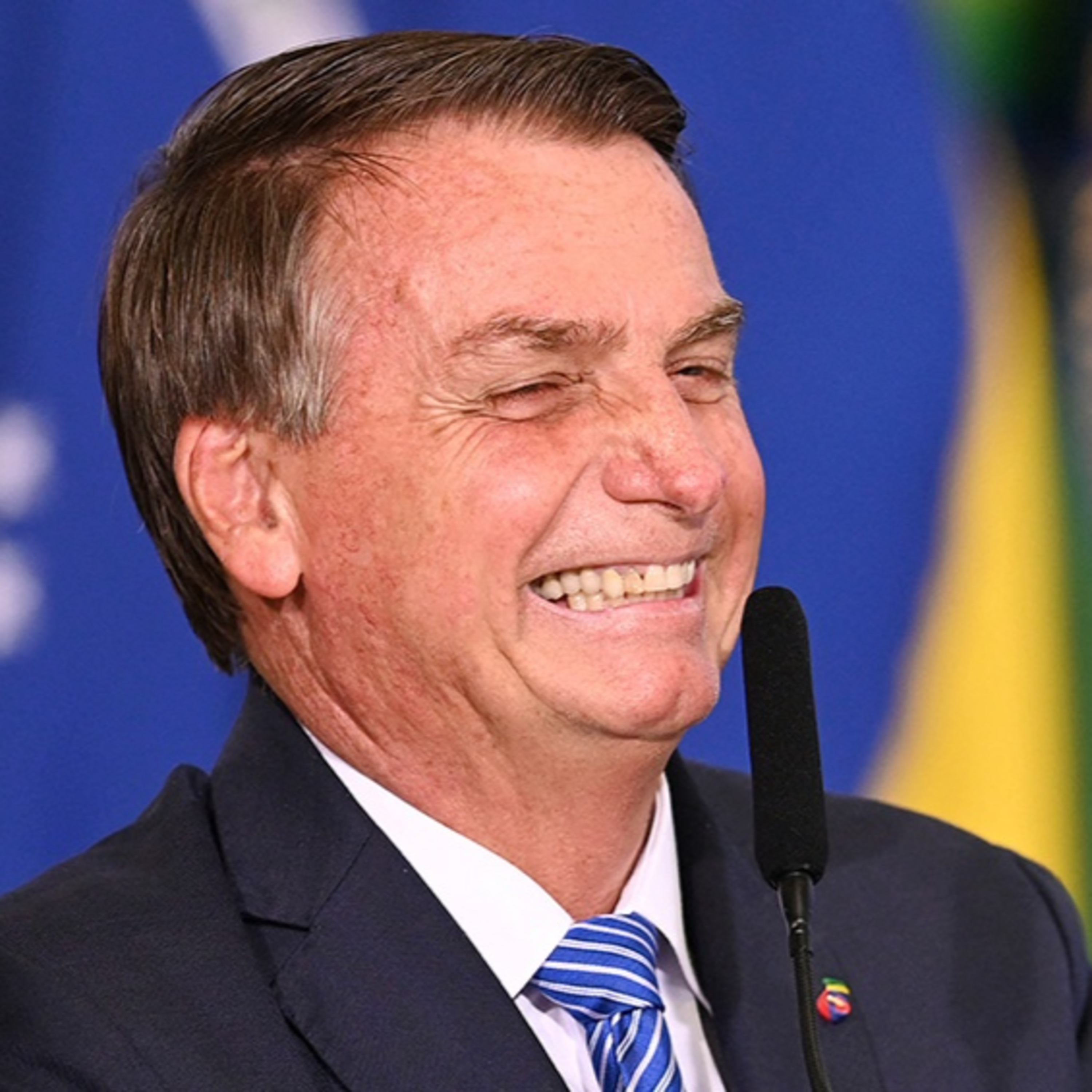 INTERNACIONAL | Brasil y una semana intensa - Amílcar Salas Oroño