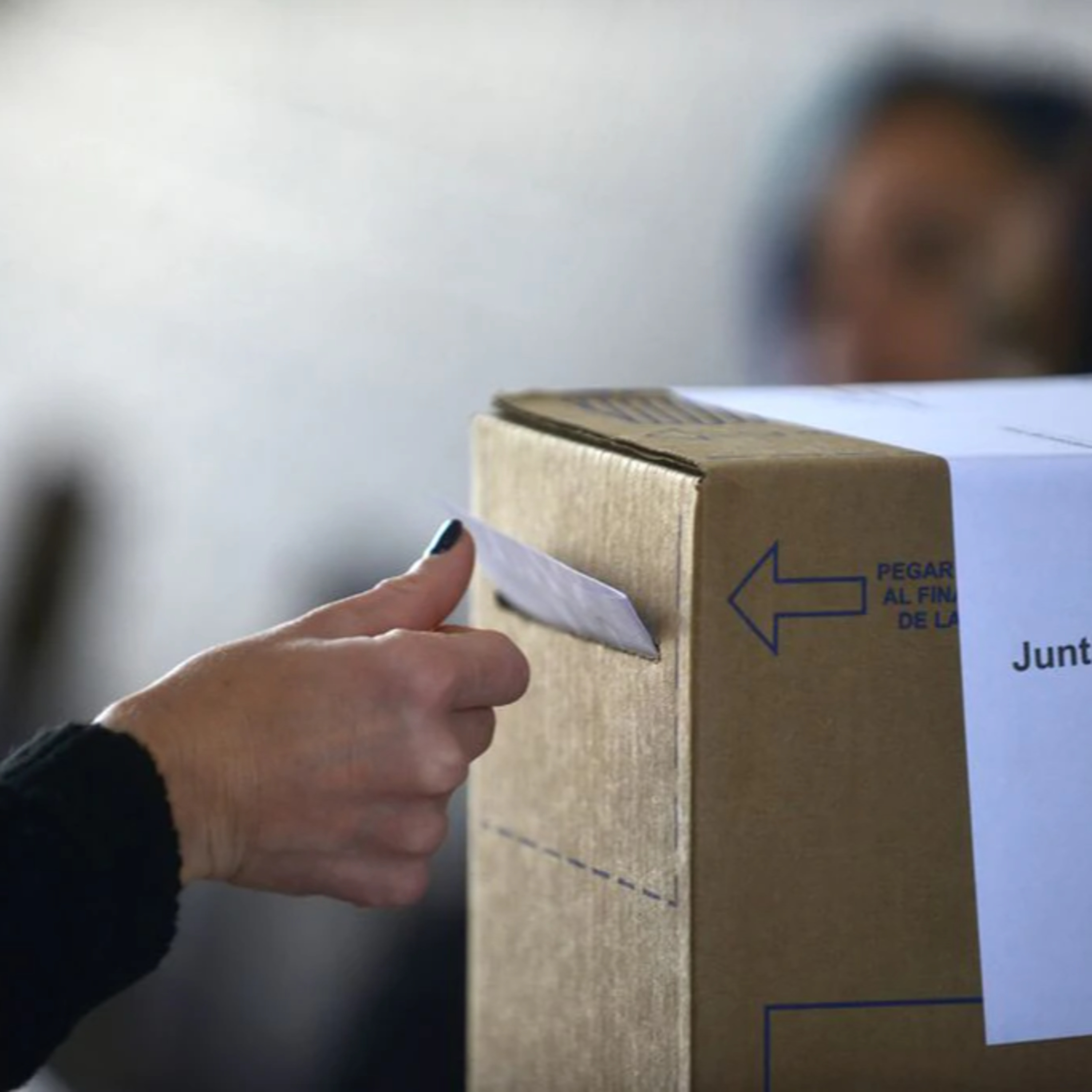 POLÍTICA | Recta final hacia las elecciones - Pablo Villarreal