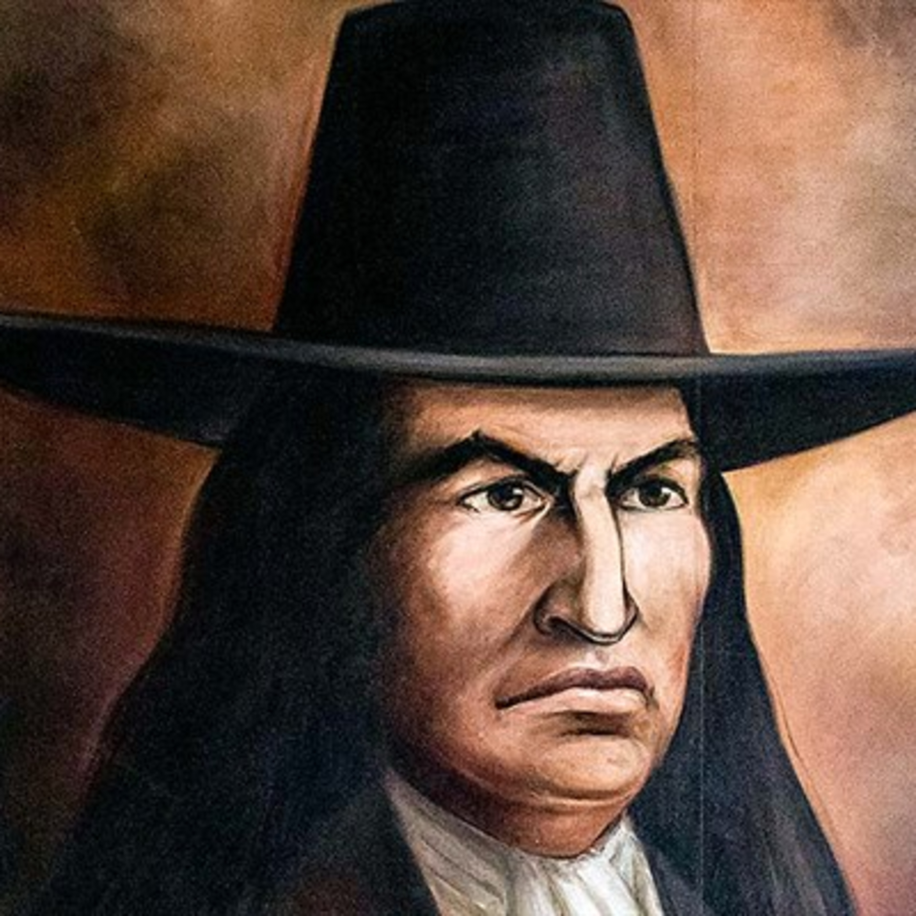 HISTORIA | El Retorno del Inca: la Revolución de Tupac Amaru - Juan Francisco Martínez Peria episode artwork