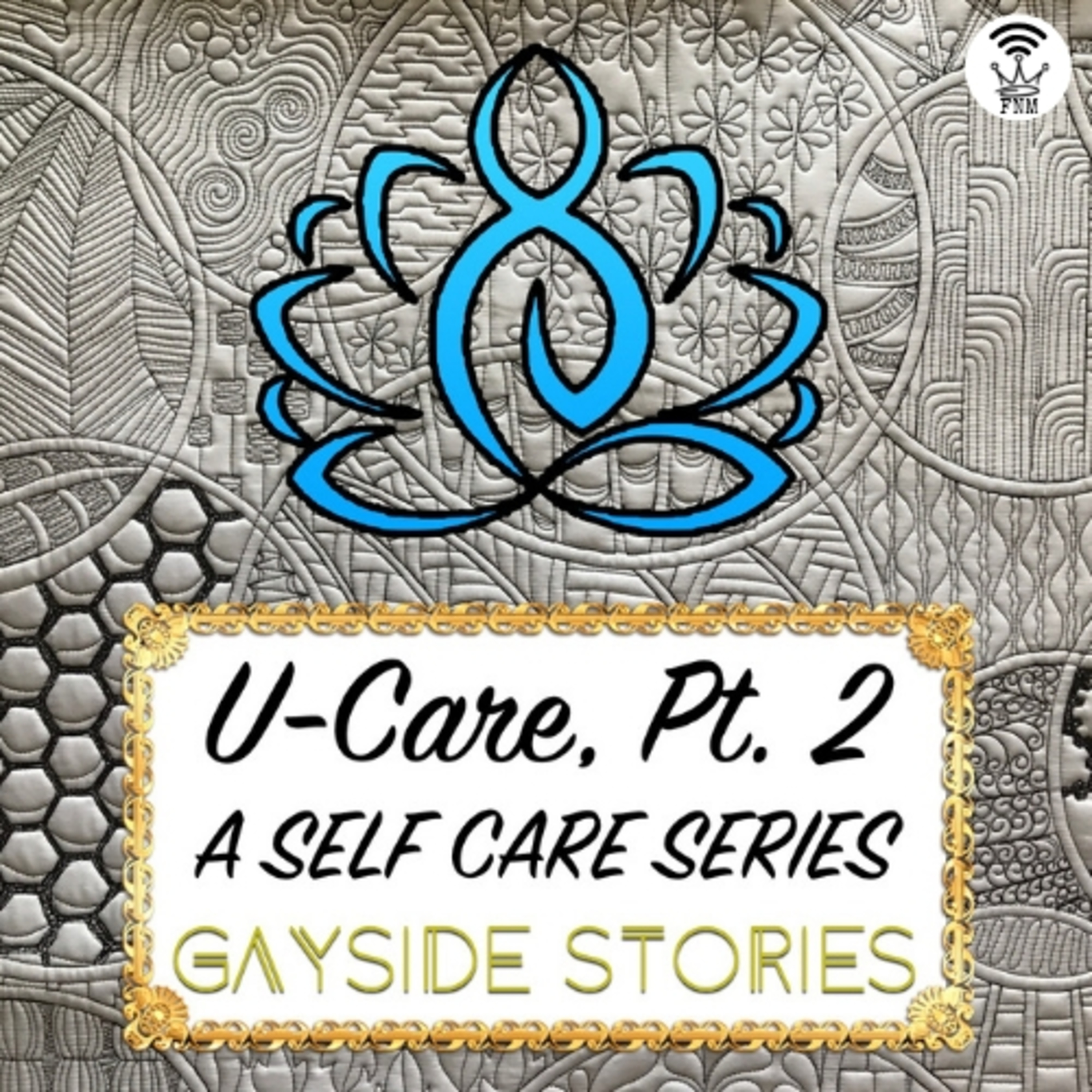 Ep. 95 - U-Care, Pt. 2 (feat. justxhenry) episode artwork