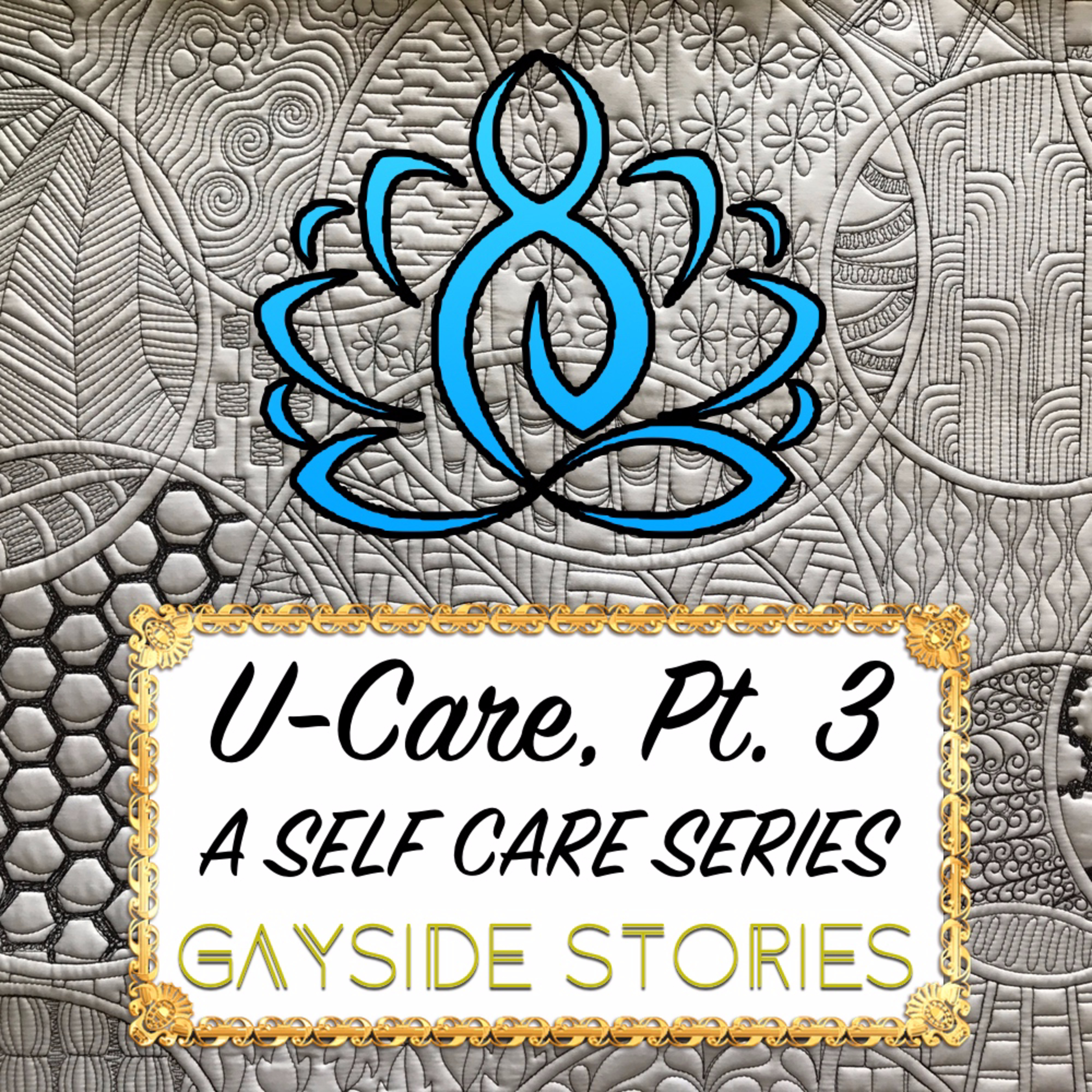 Ep. 96 - U-Care, Pt. 3 (feat. Baeby Huey) episode artwork