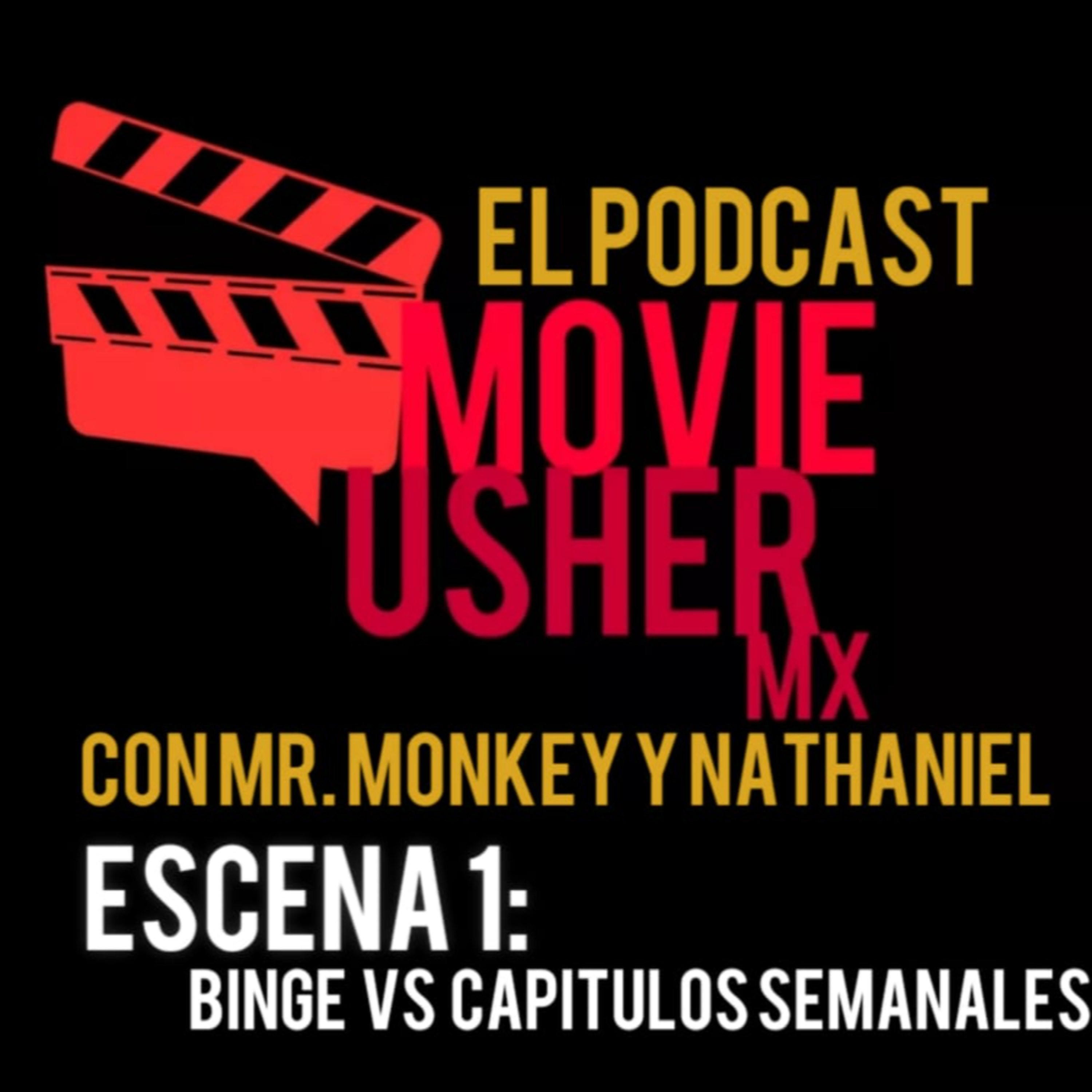 MovieUshermx