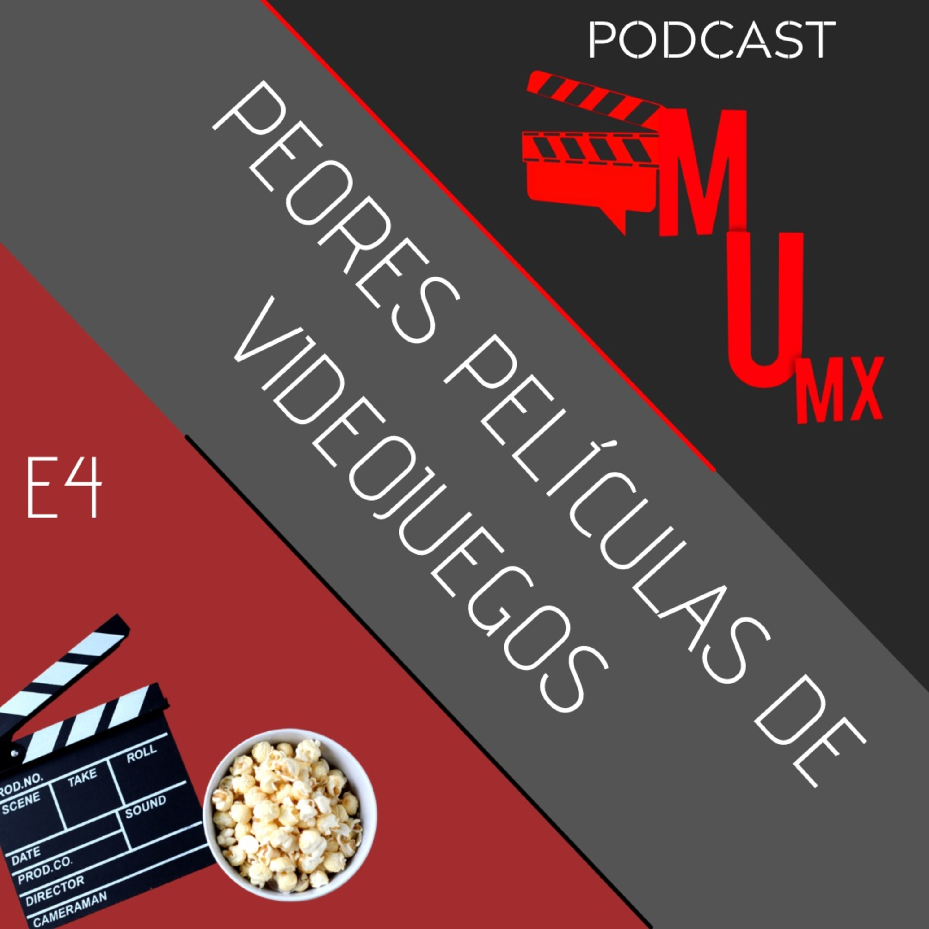 MovieUshermx