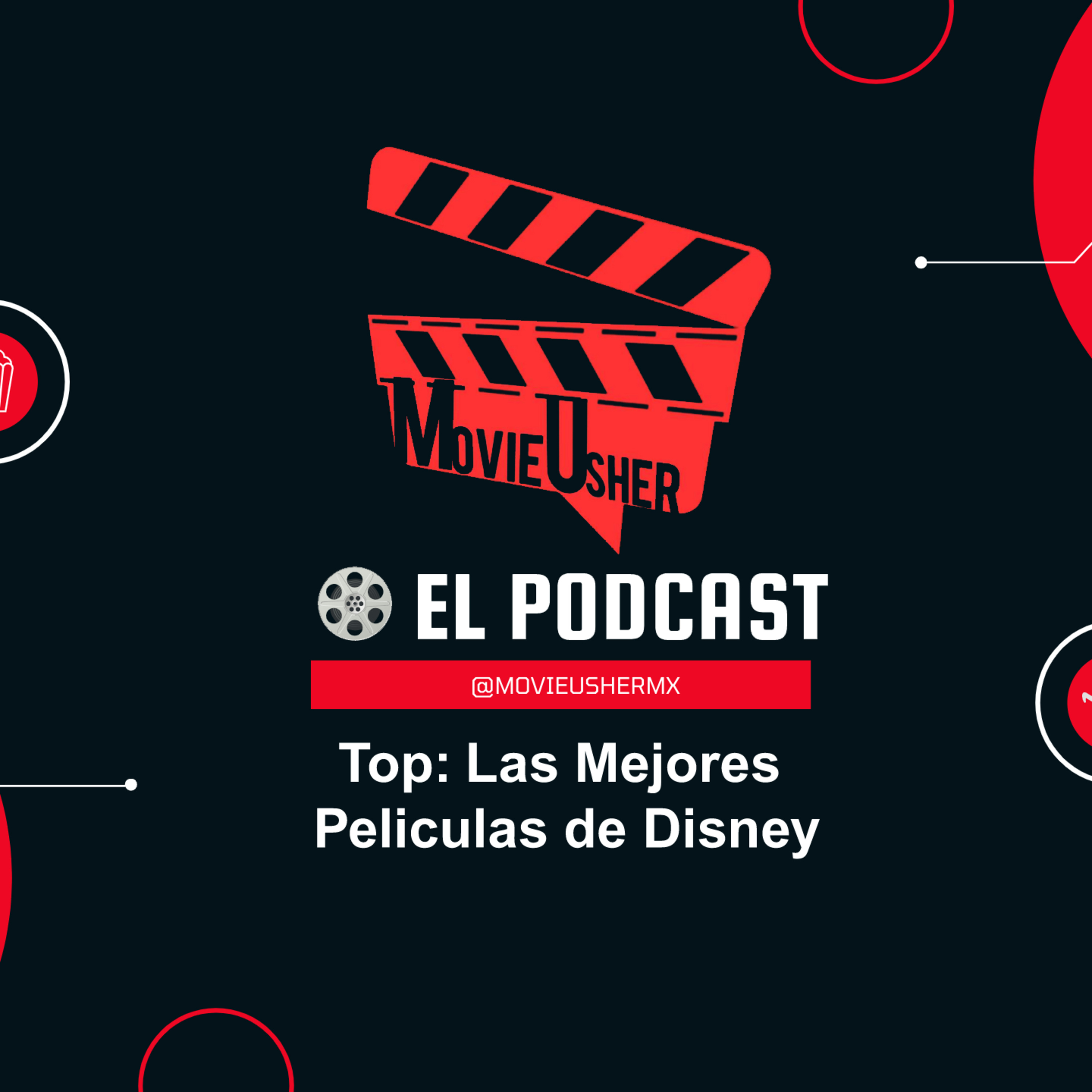 MovieUshermx