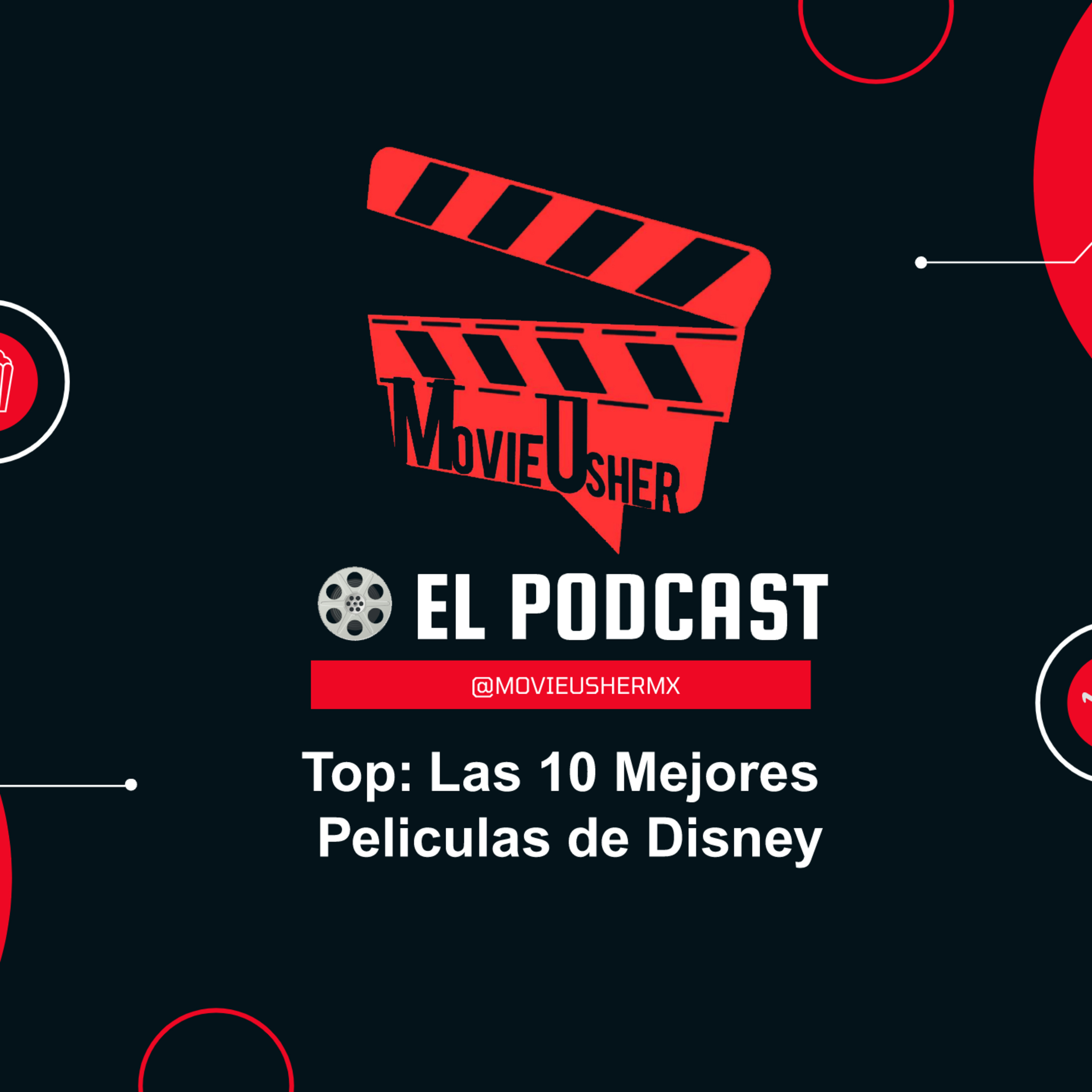 MovieUshermx