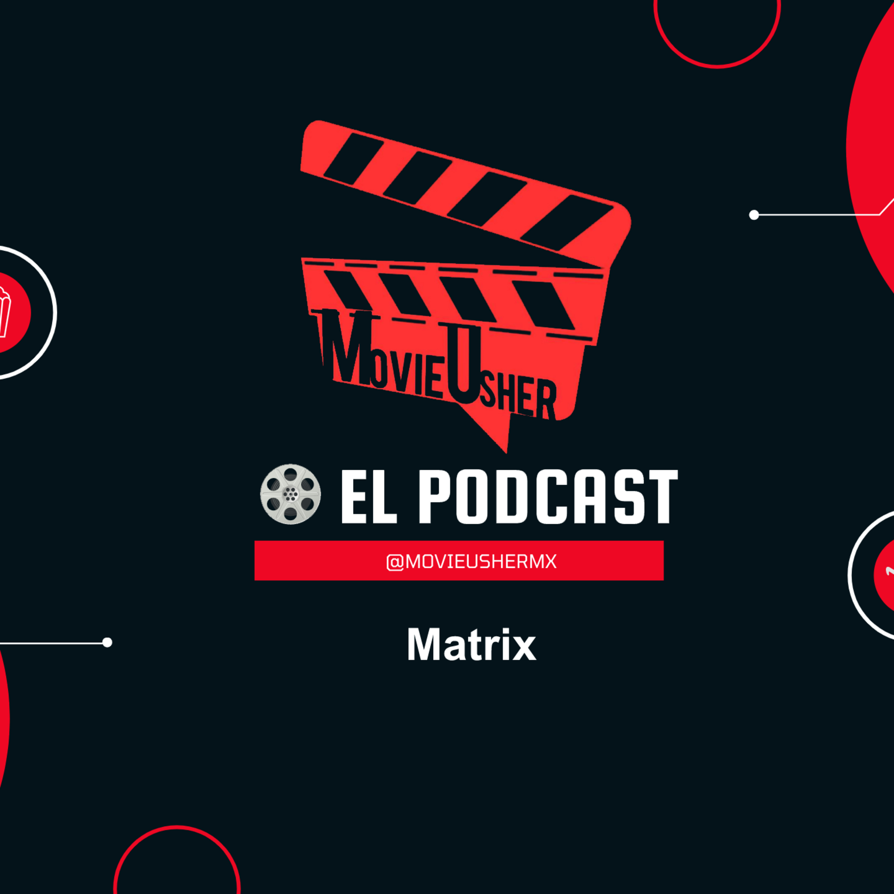 MovieUshermx