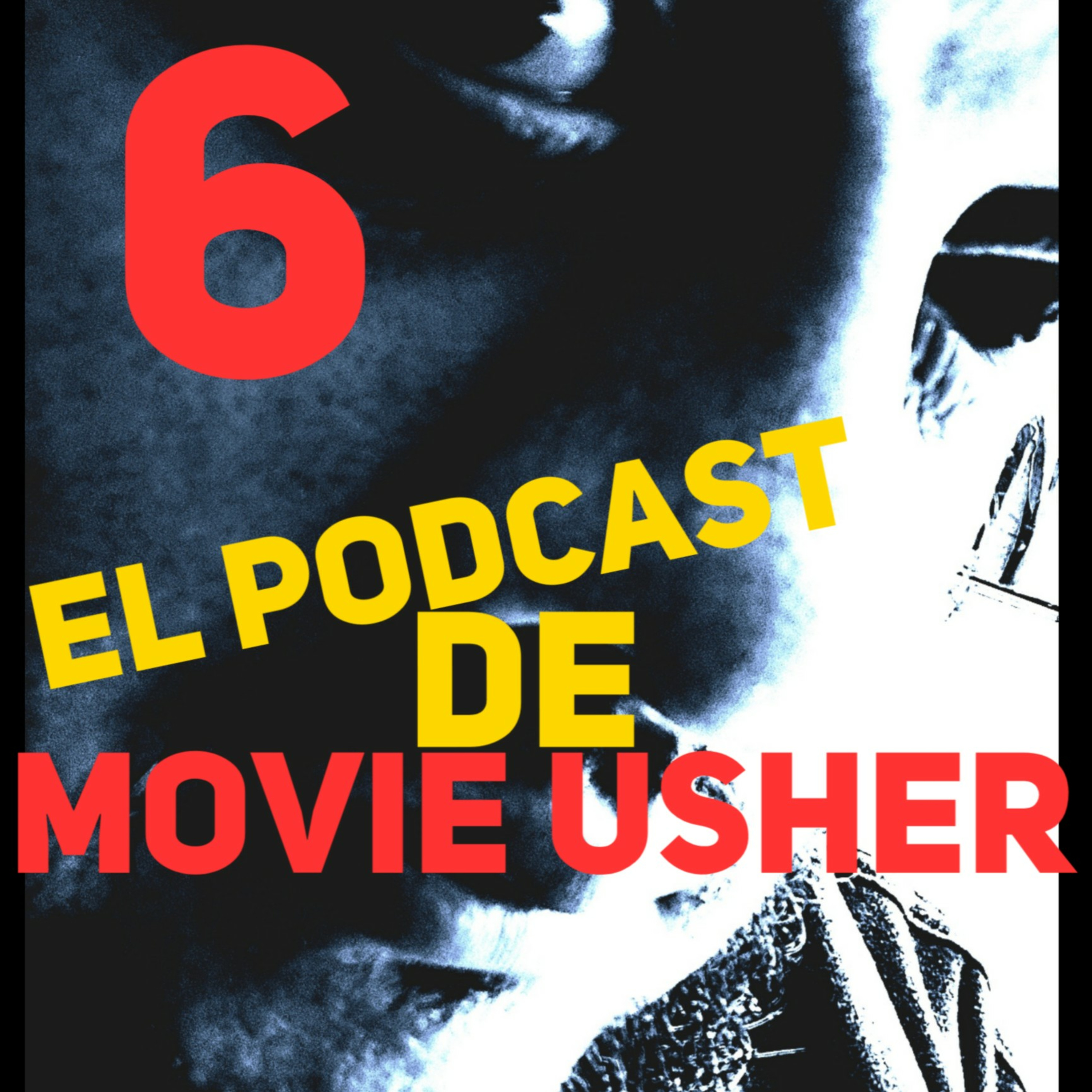 MovieUshermx