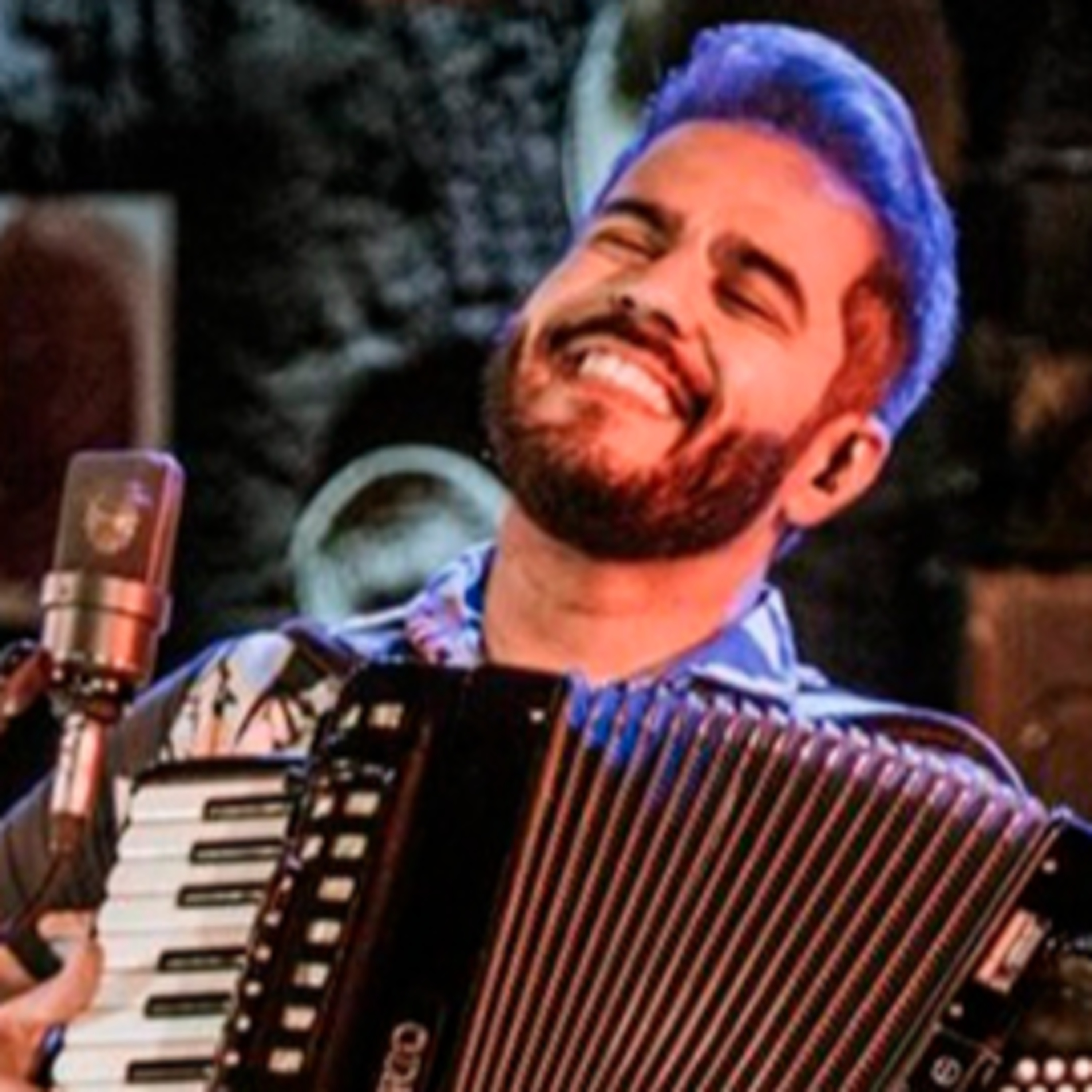 Podcast Nordestino