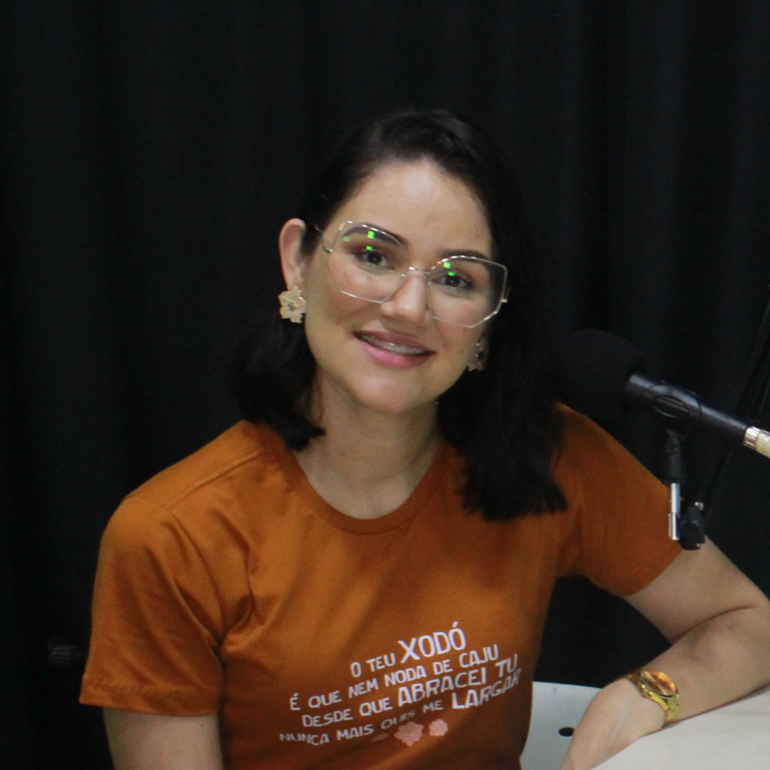 Podcast Nordestino