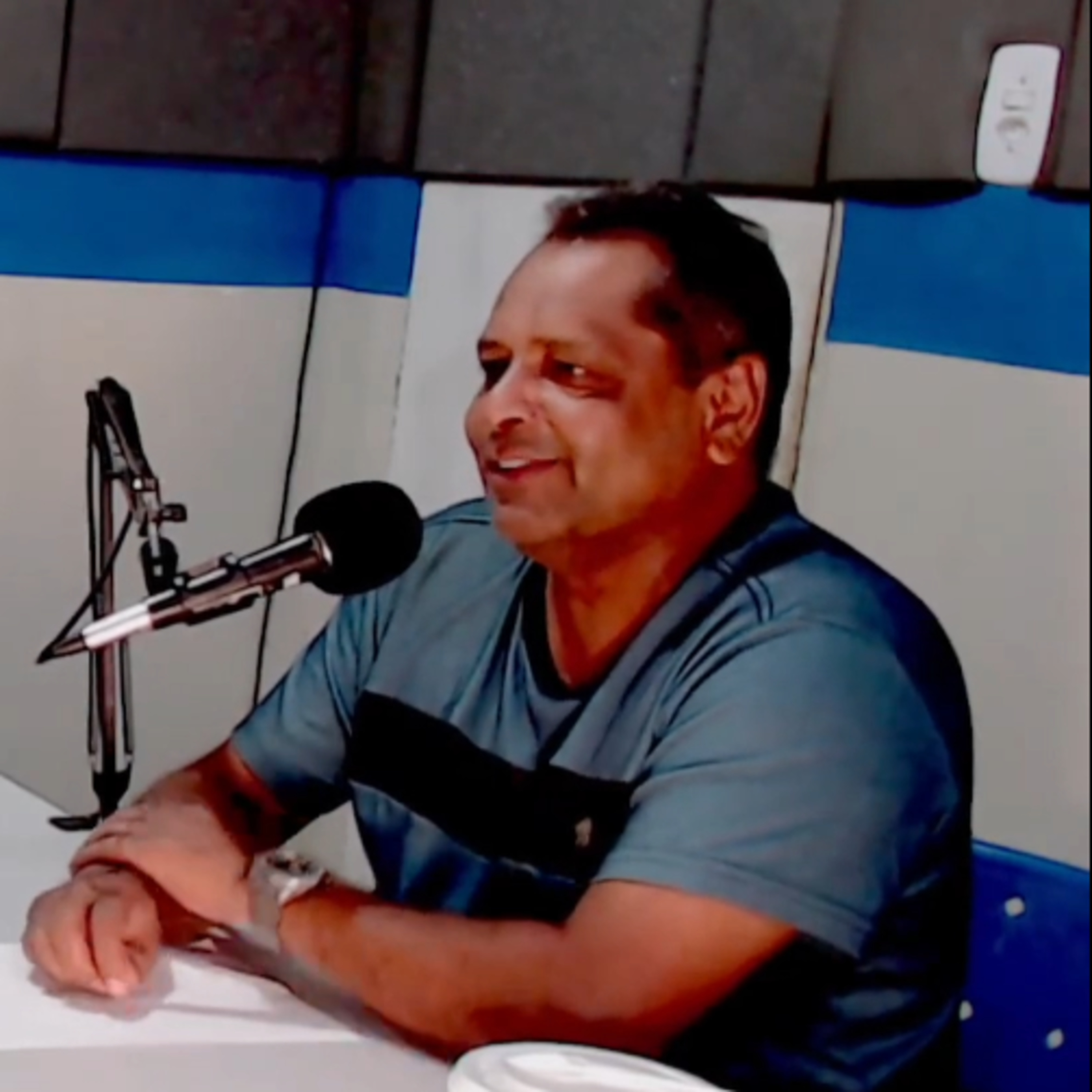 Podcast Nordestino