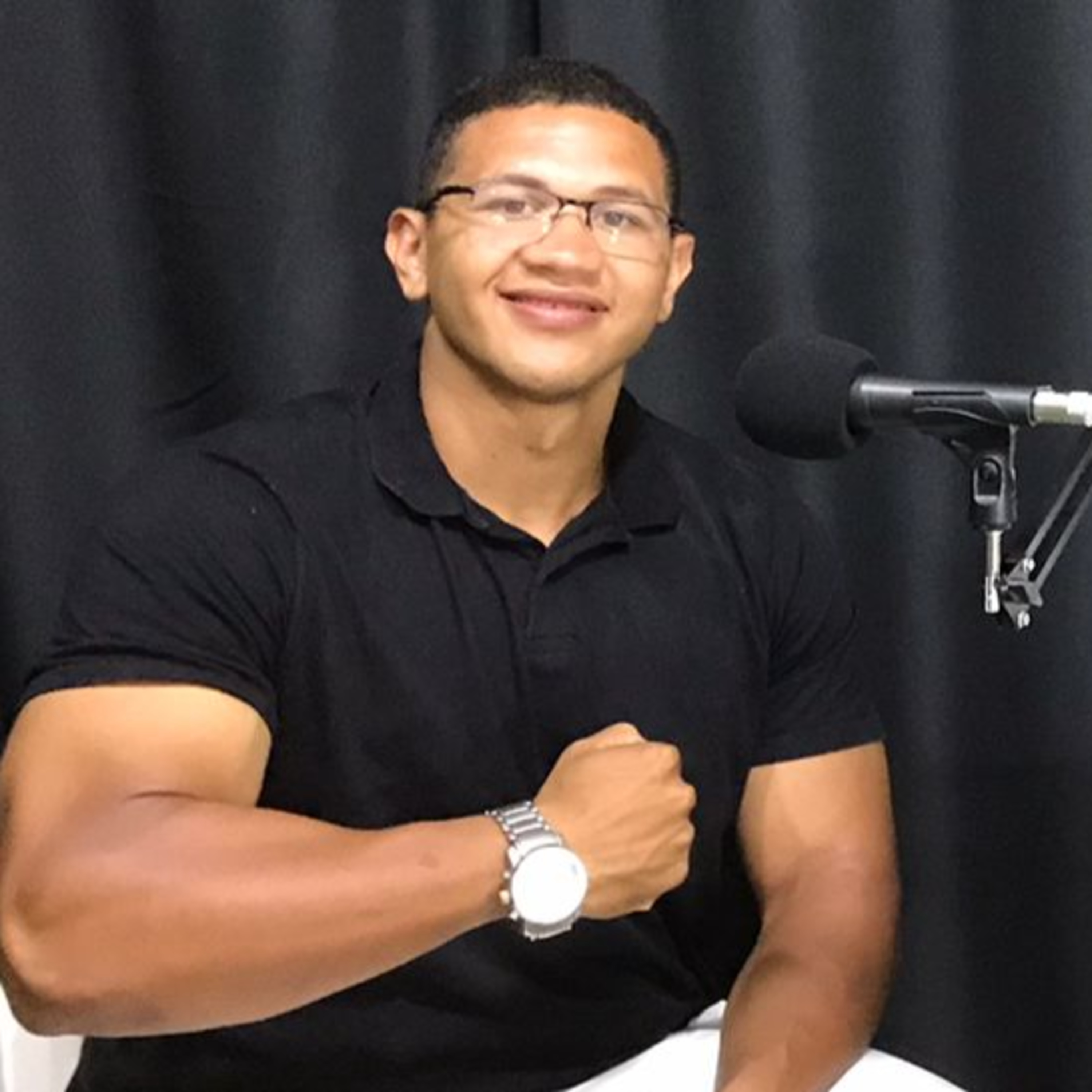 Podcast Nordestino