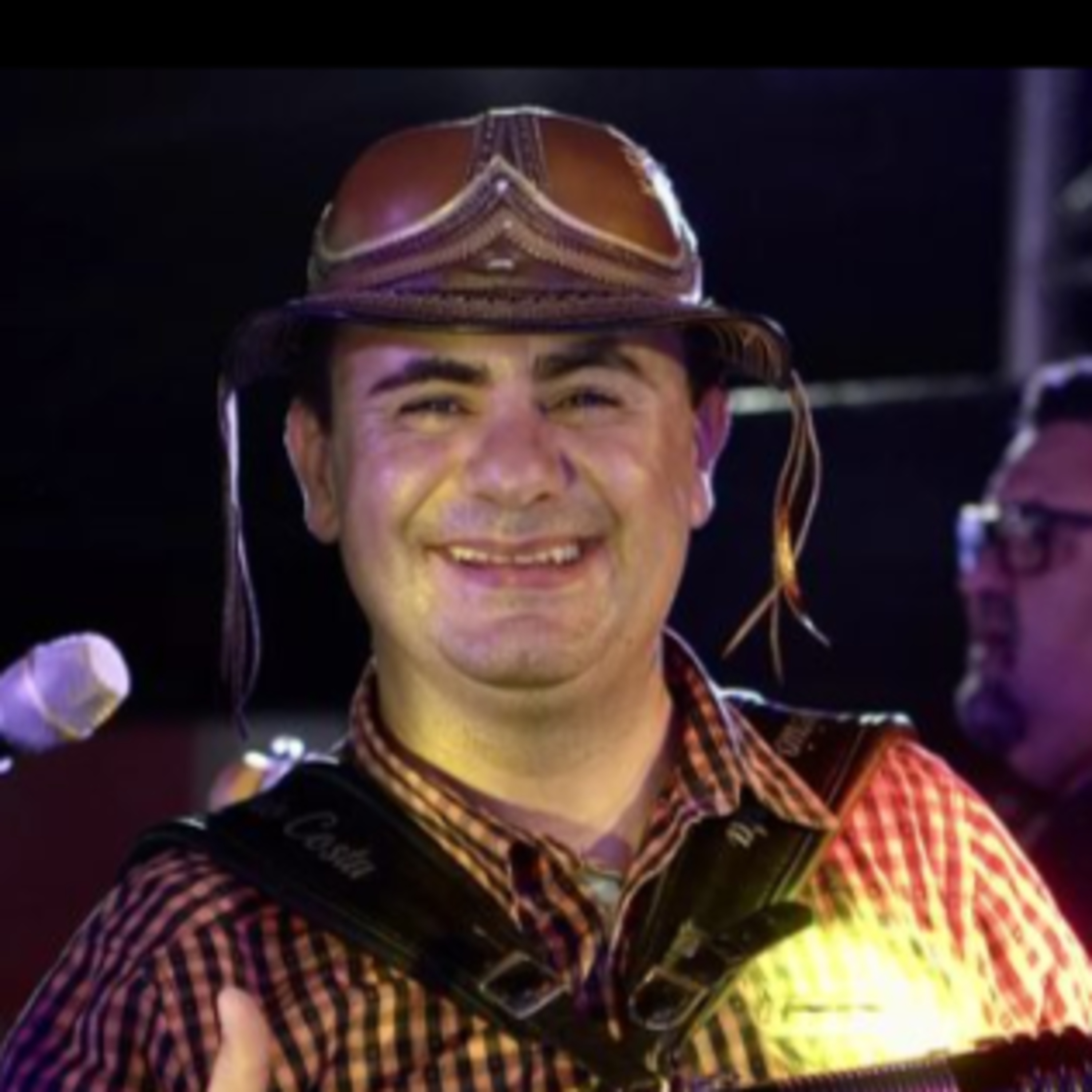 Podcast Nordestino