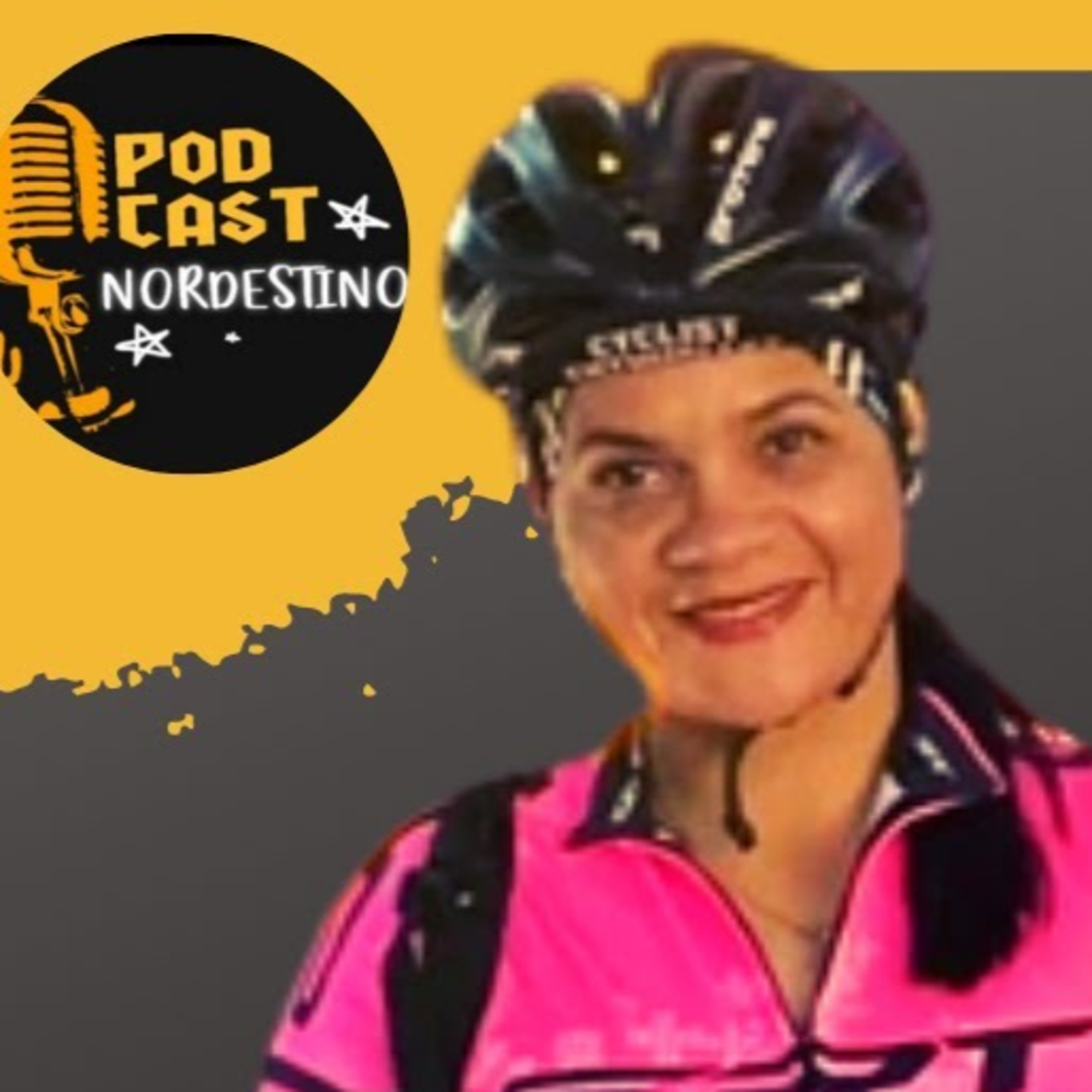 LUCIMAR CANTORA DO PEDAL episode artwork