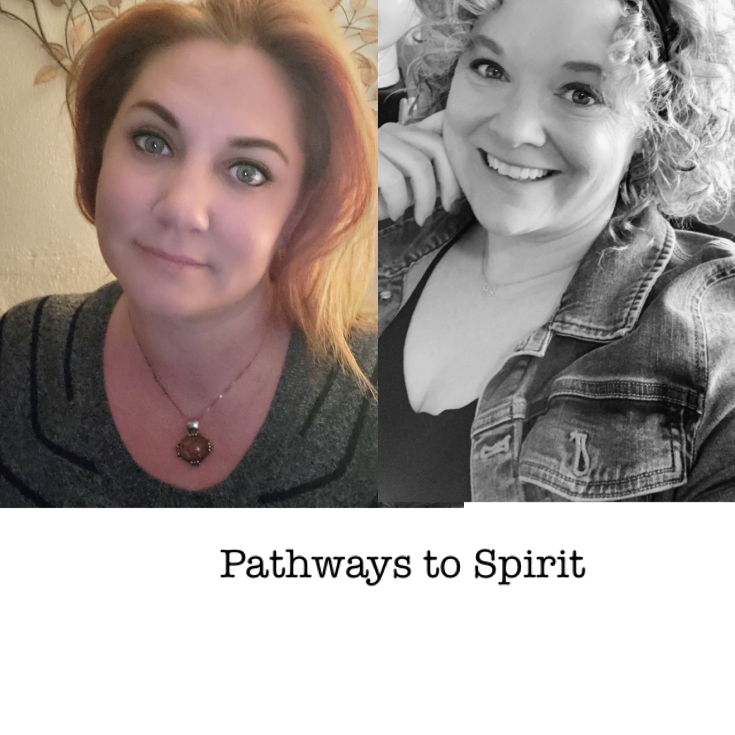 Pathways to Spirit Spread your wings episode artwork