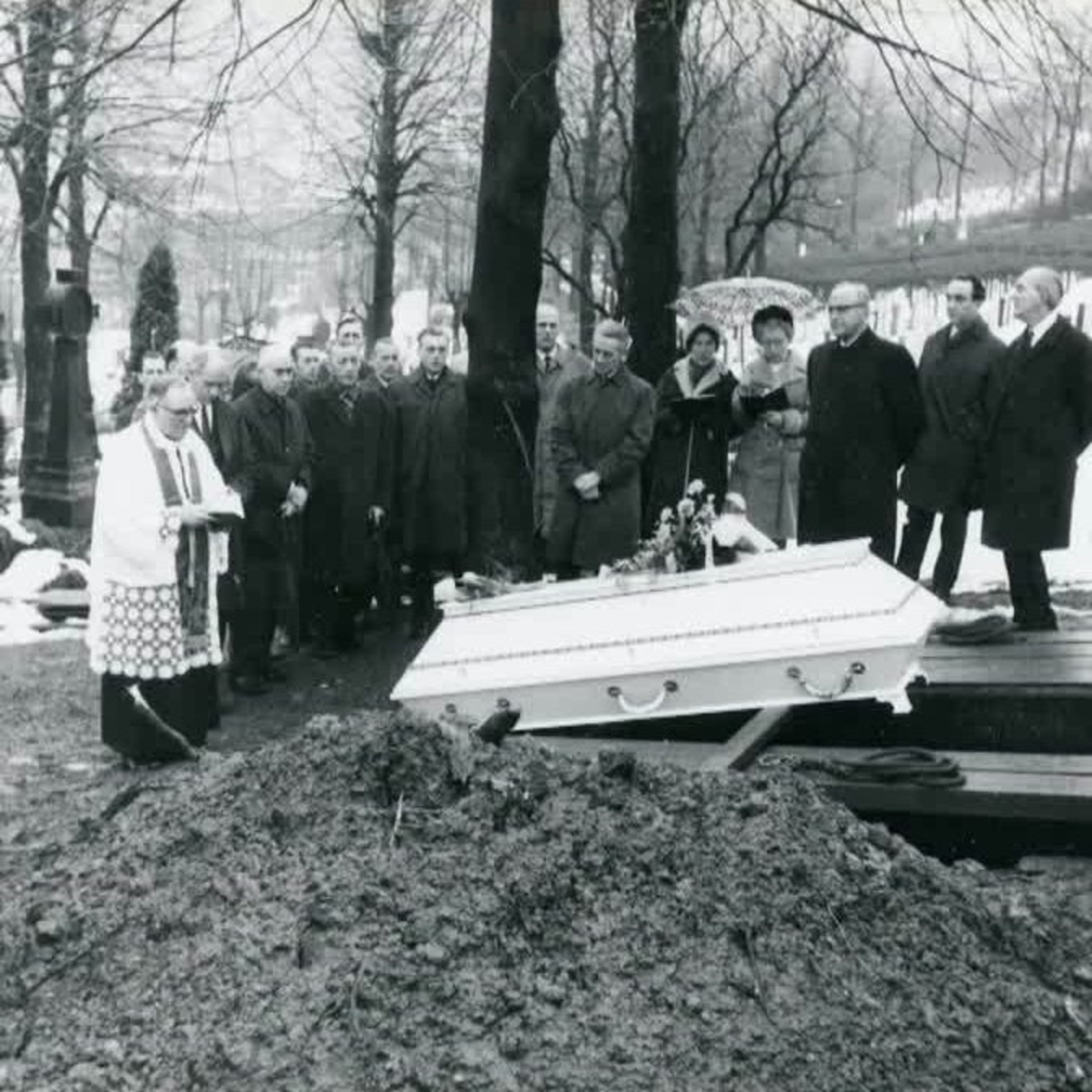 True Crime: Meçhule Giden Gemi