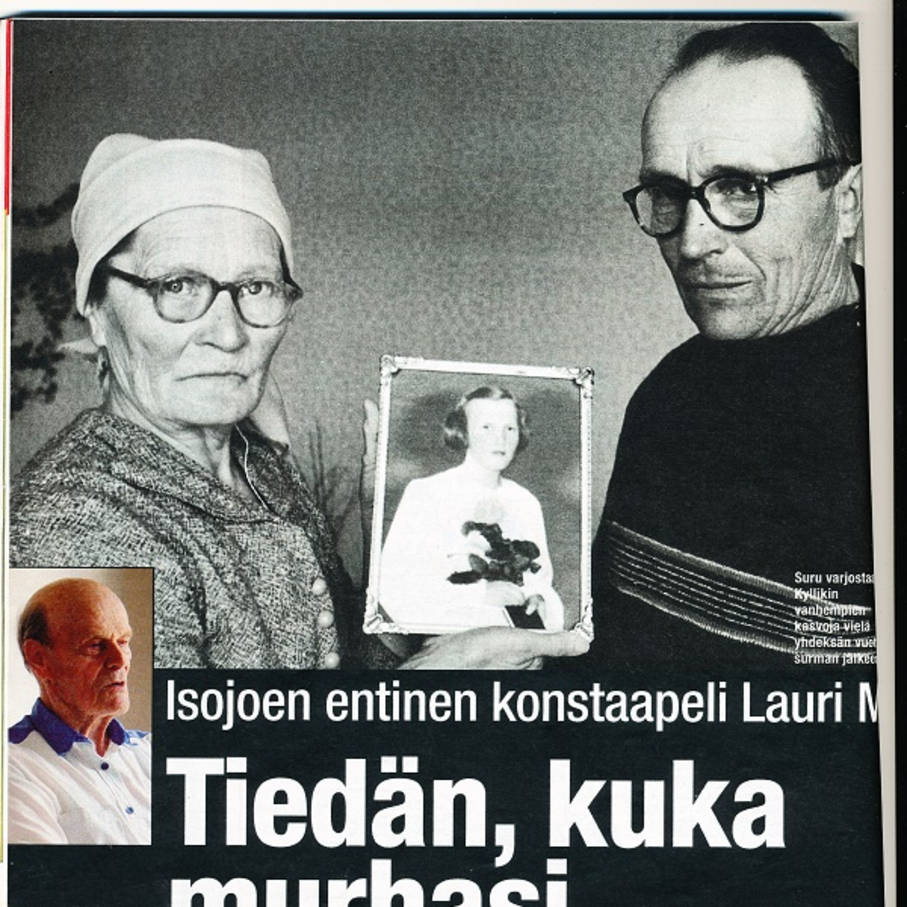True Crime: Meçhule Giden Gemi