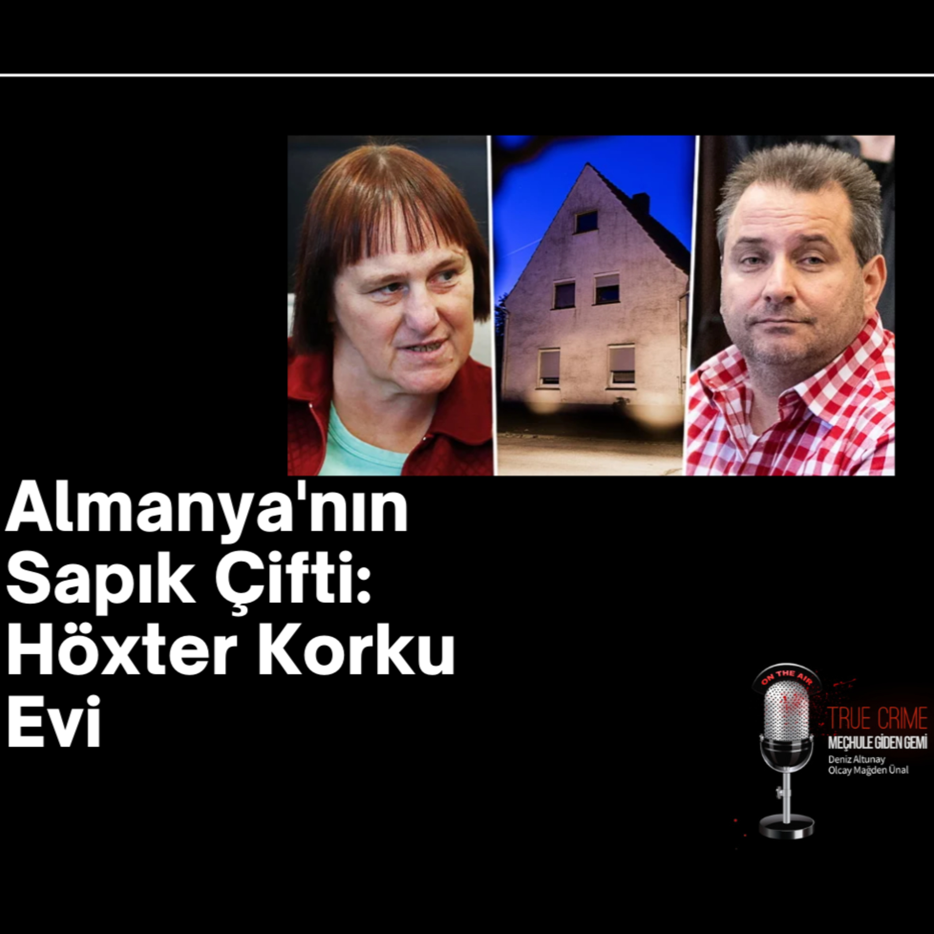True Crime: Meçhule Giden Gemi
