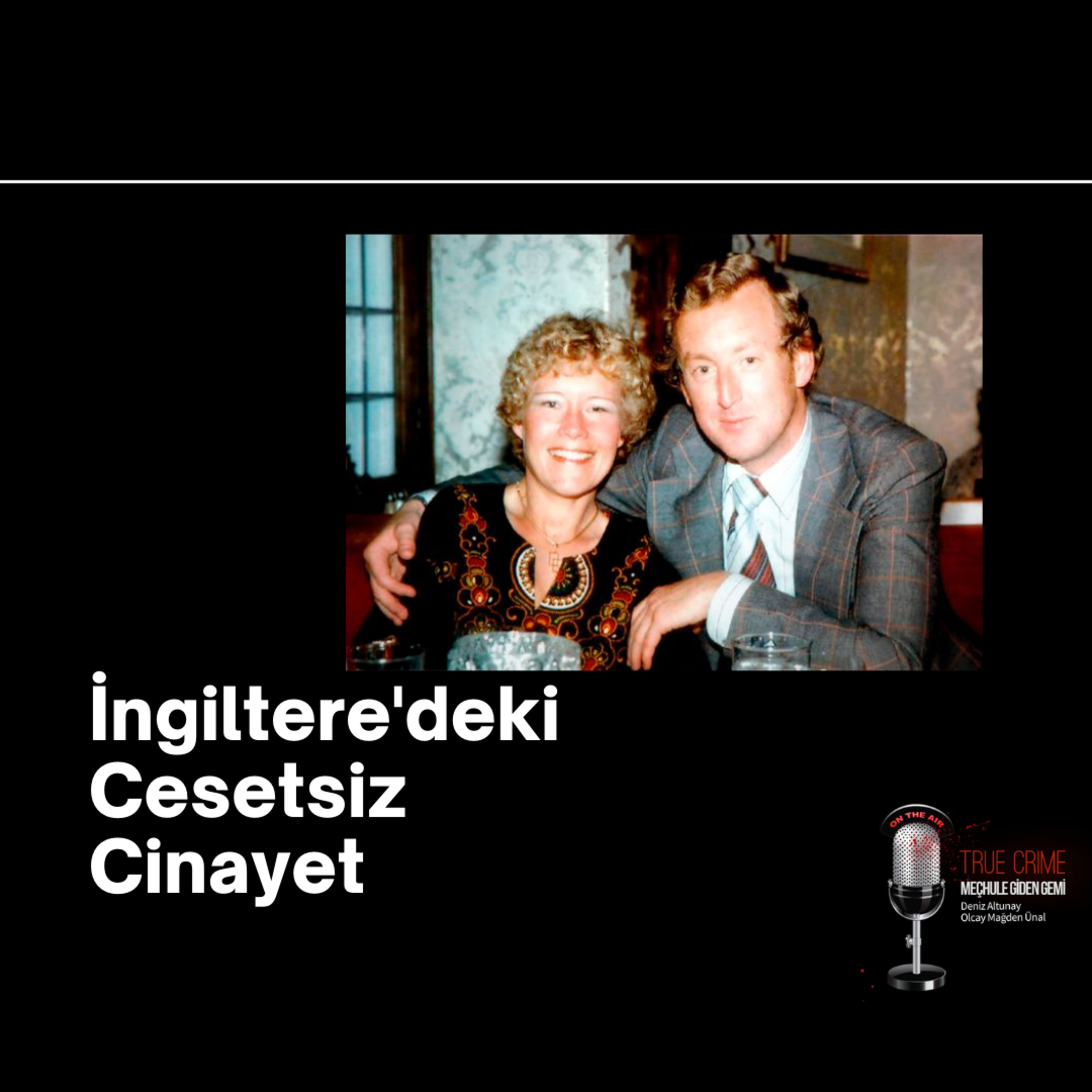 True Crime: Meçhule Giden Gemi