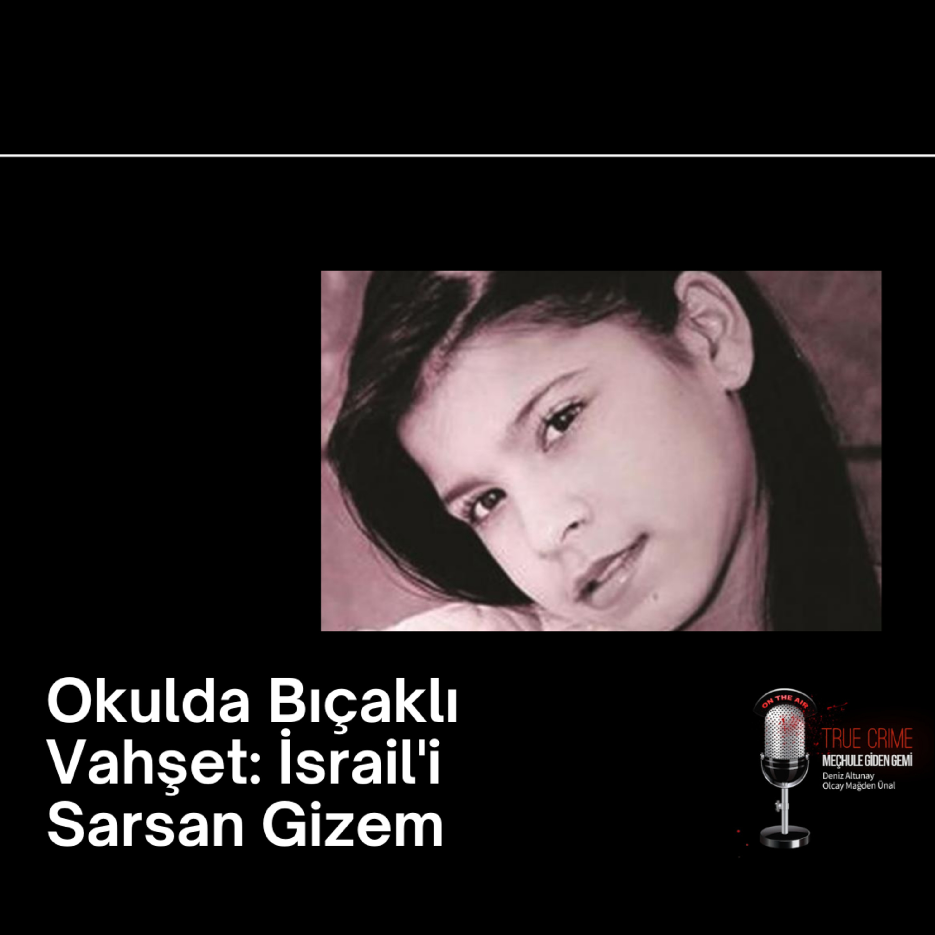 True Crime: Meçhule Giden Gemi