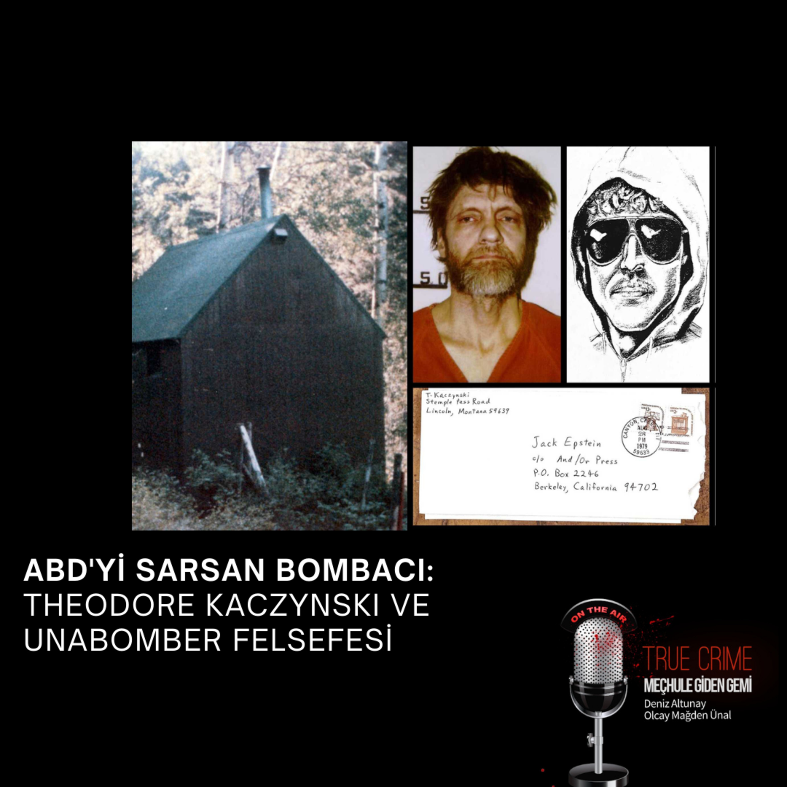 True Crime: Meçhule Giden Gemi