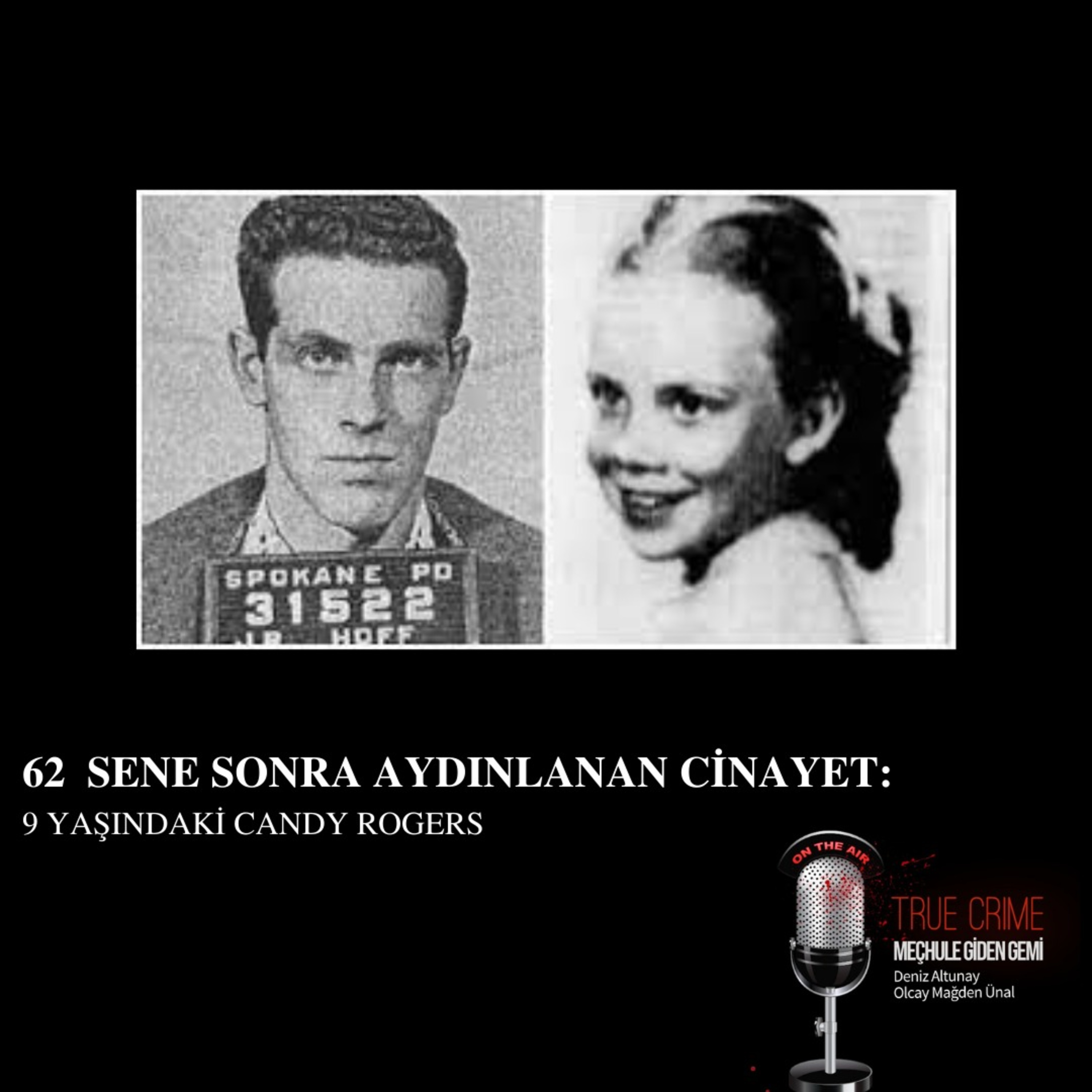True Crime: Meçhule Giden Gemi