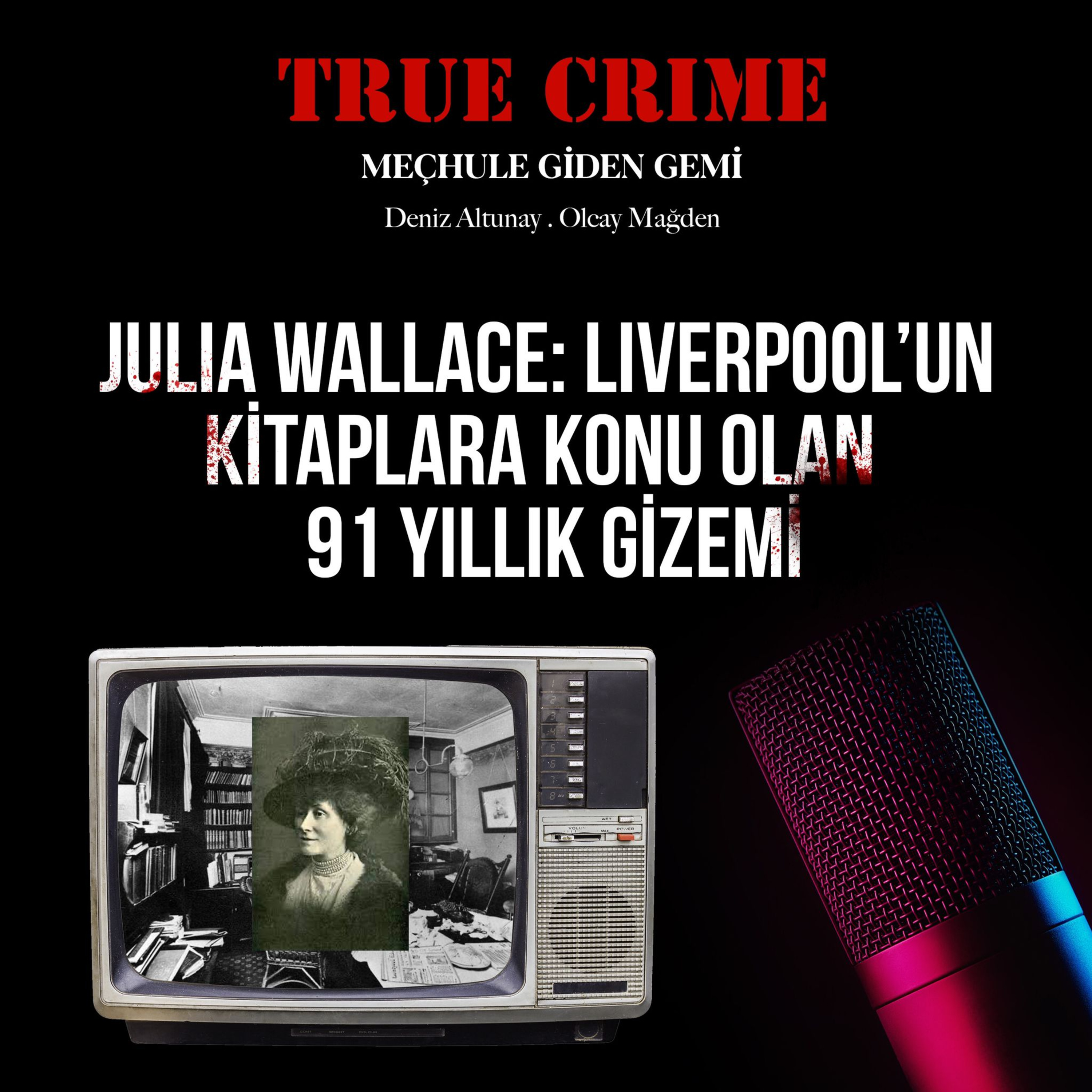 True Crime: Meçhule Giden Gemi