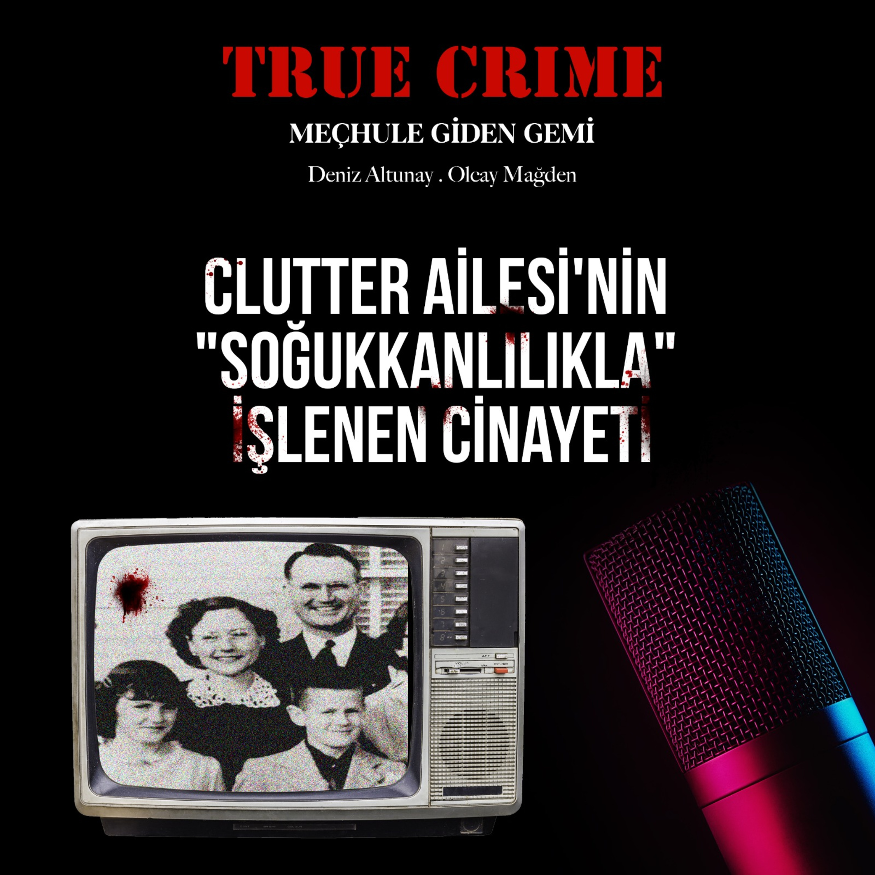 True Crime: Meçhule Giden Gemi