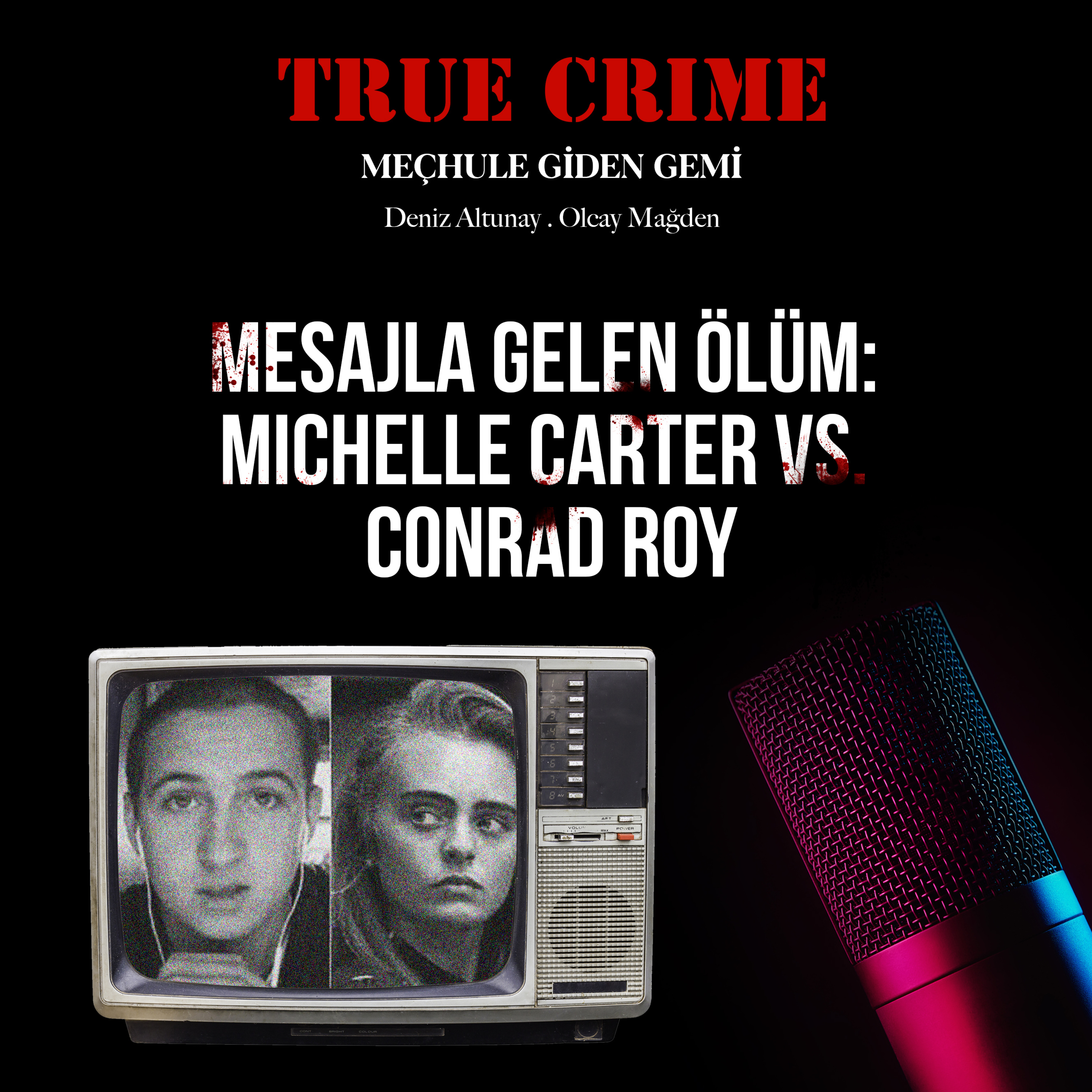 True Crime: Meçhule Giden Gemi