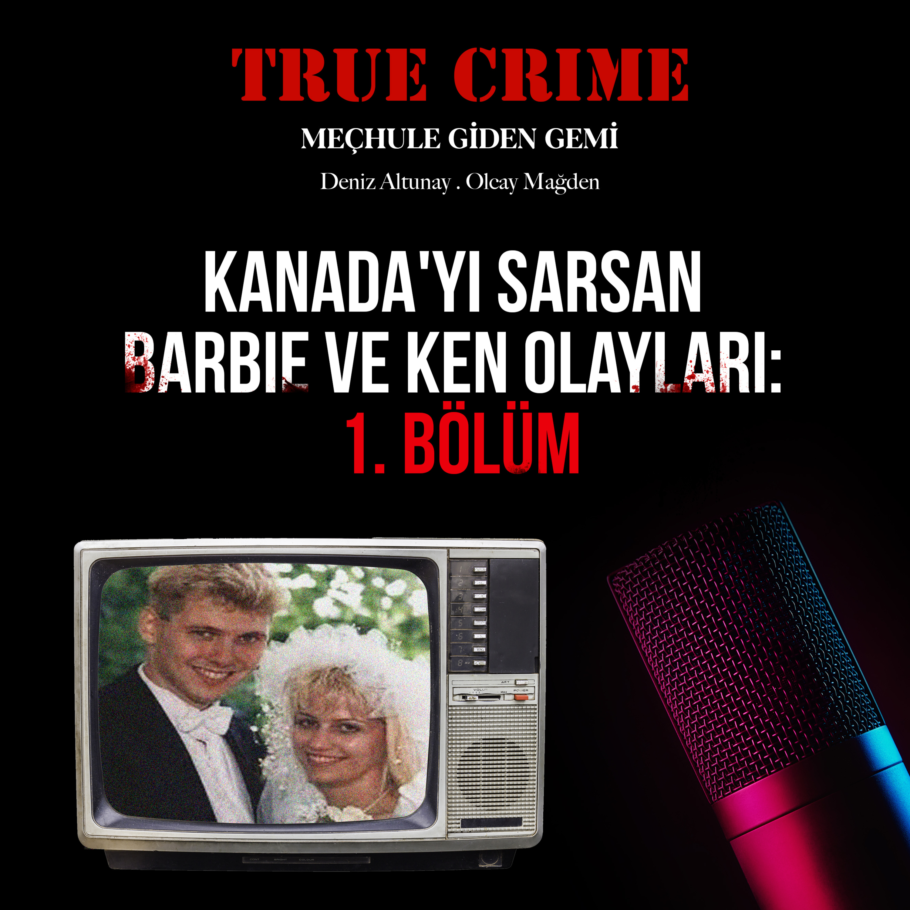 True Crime: Meçhule Giden Gemi