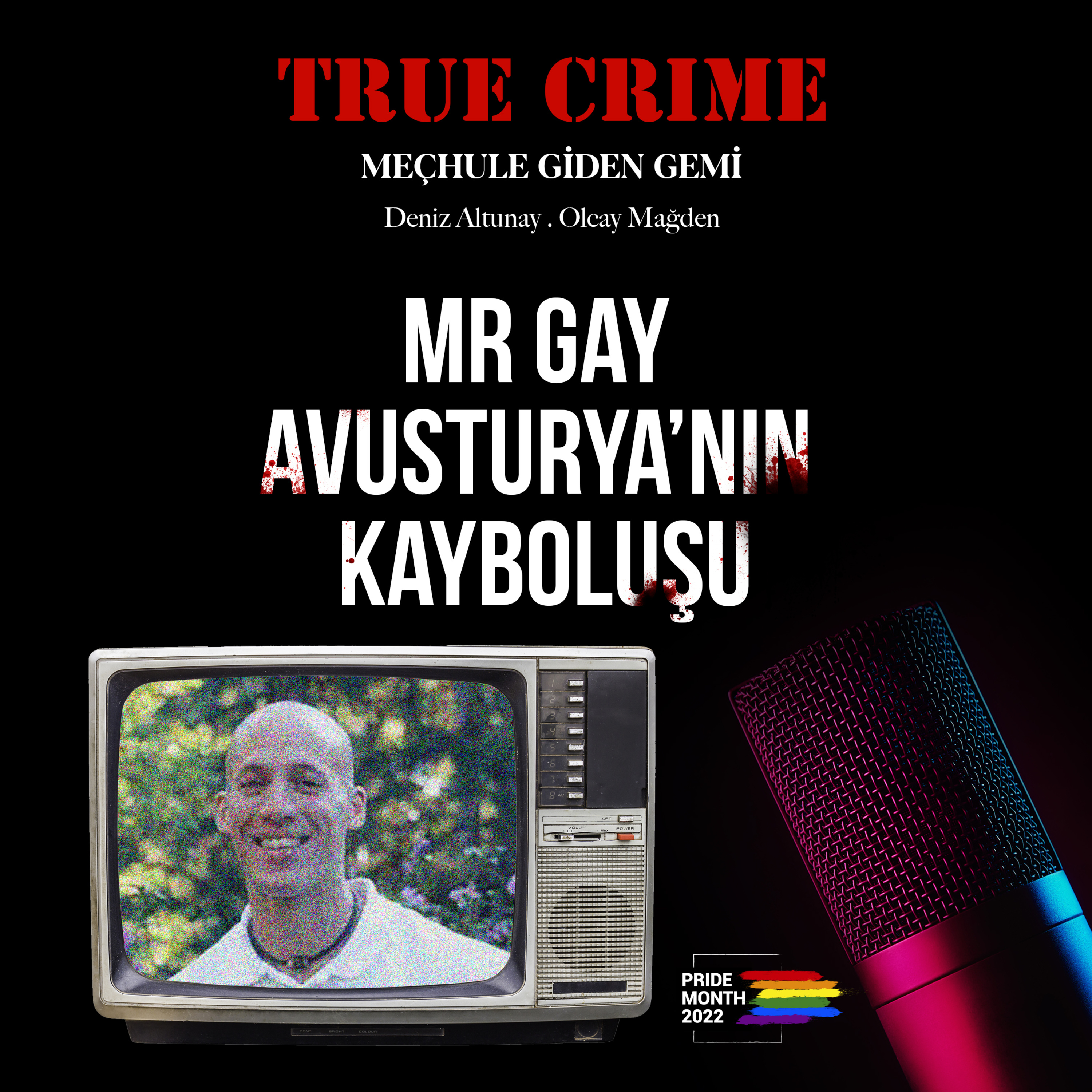 True Crime: Meçhule Giden Gemi