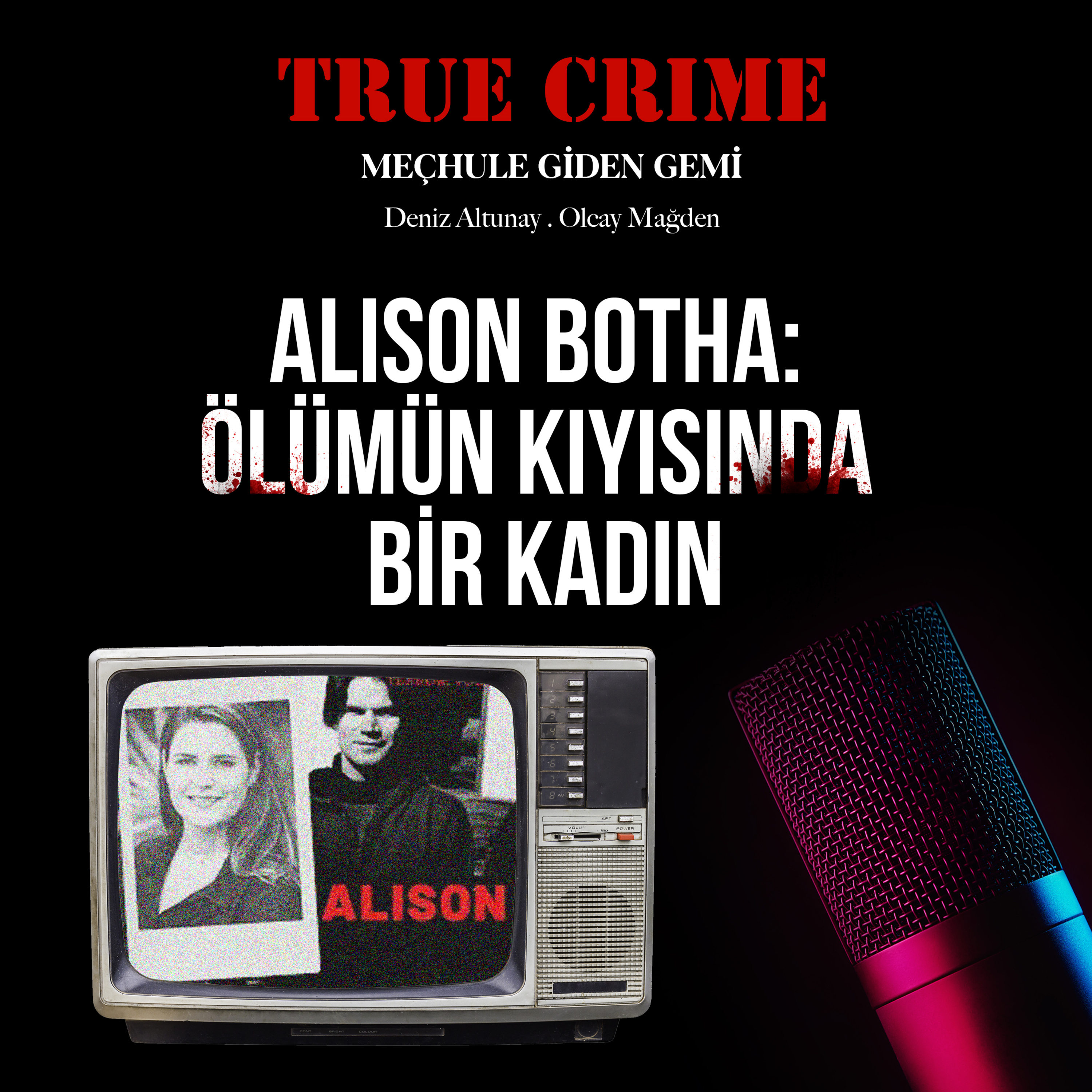 True Crime: Meçhule Giden Gemi