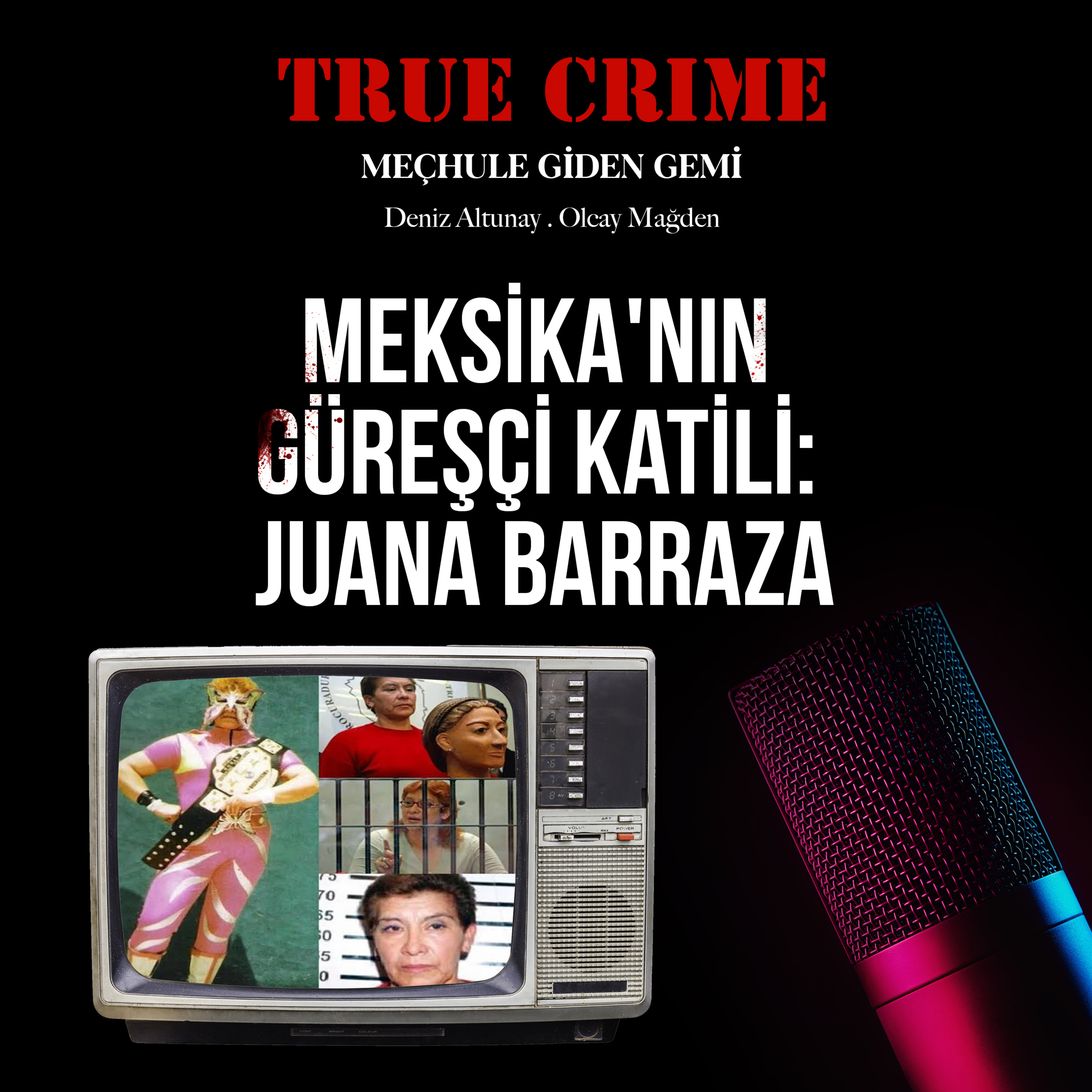 True Crime: Meçhule Giden Gemi