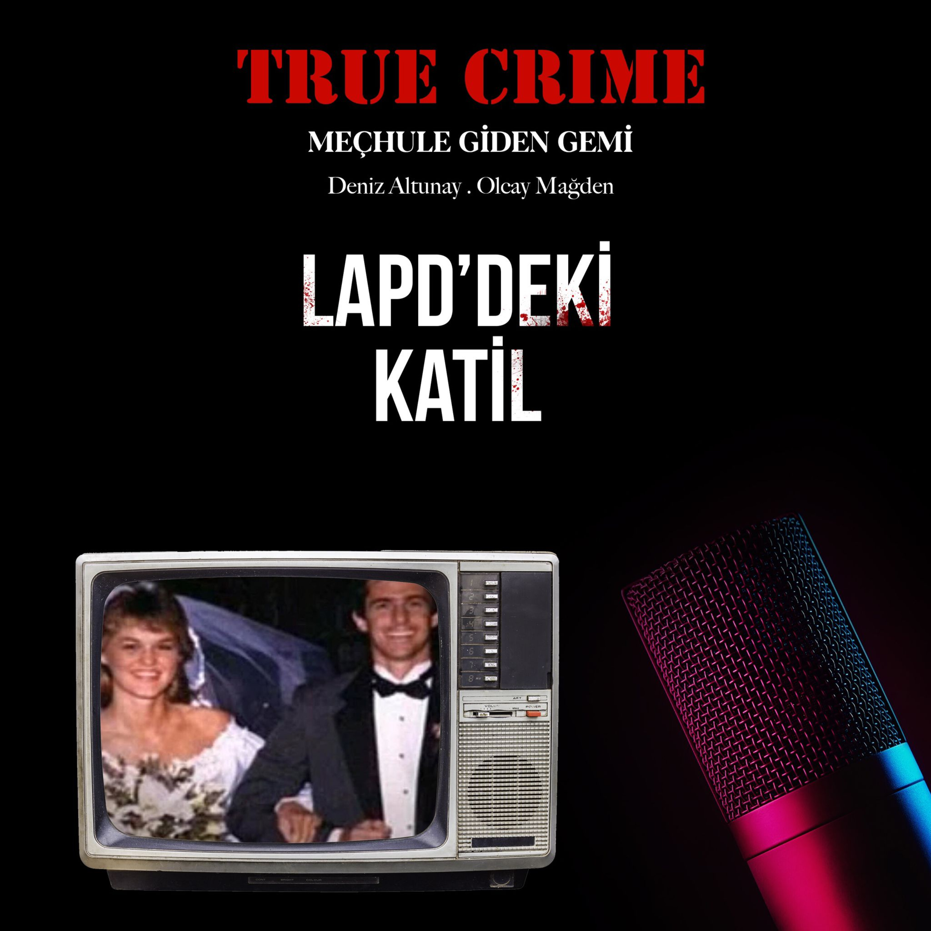 True Crime: Meçhule Giden Gemi