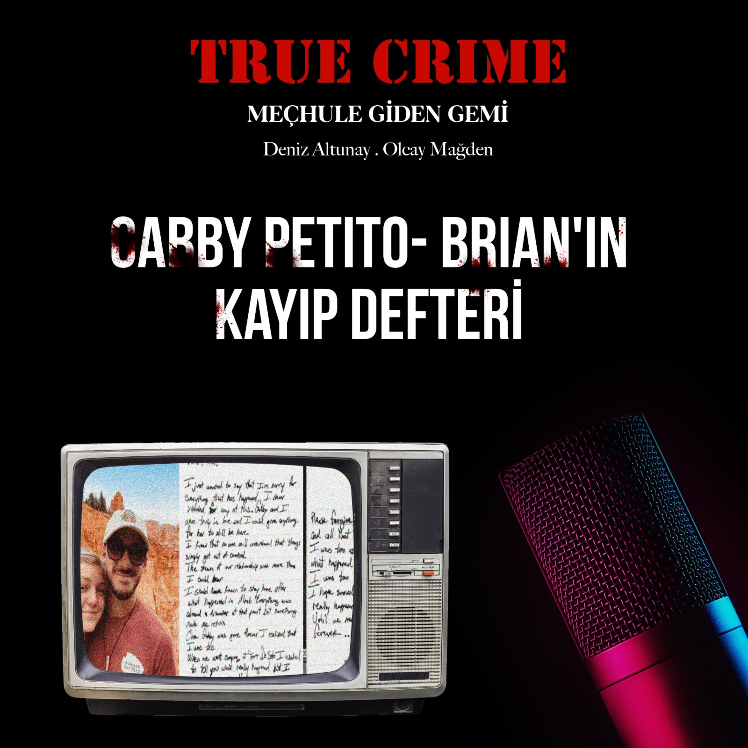 True Crime: Meçhule Giden Gemi