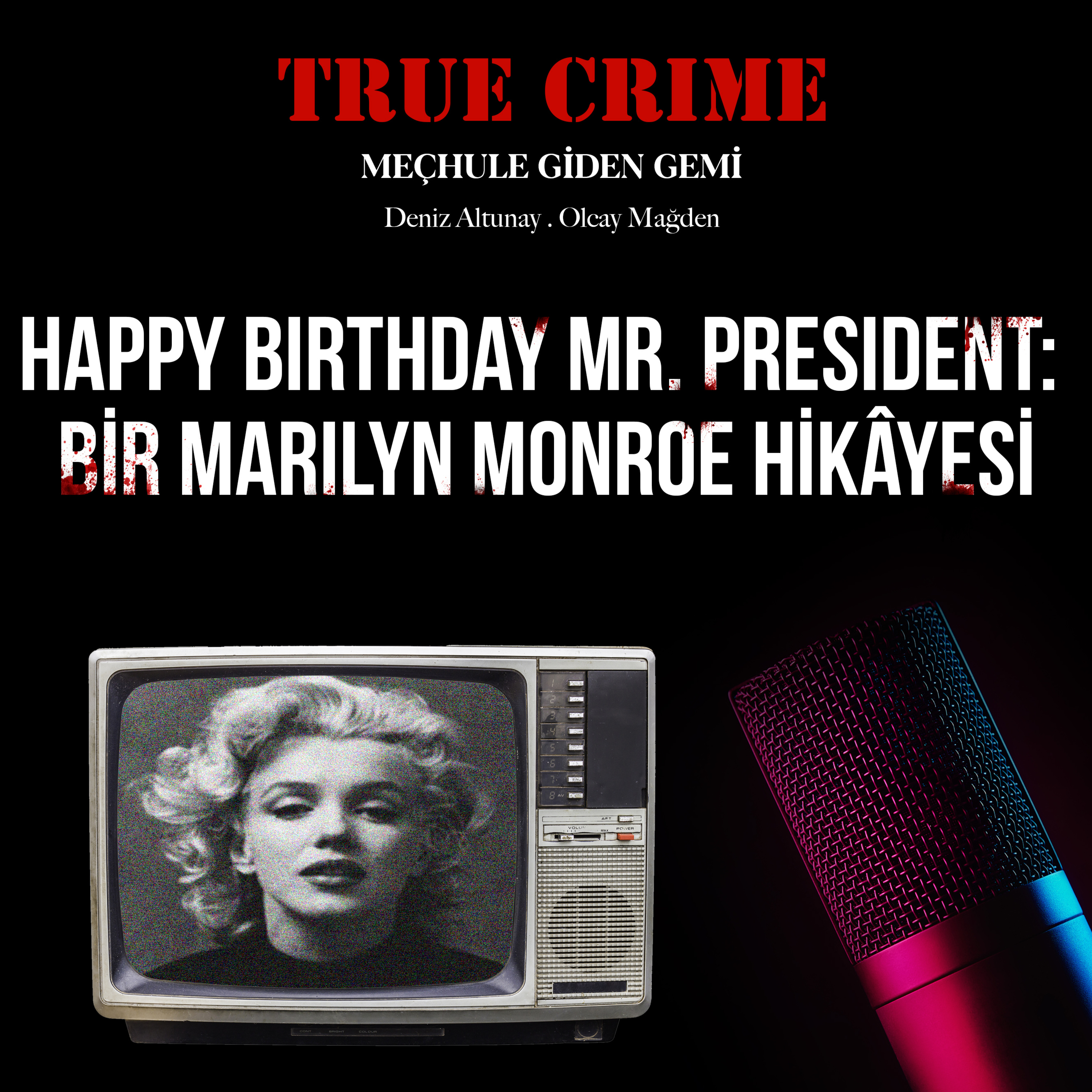 True Crime: Meçhule Giden Gemi