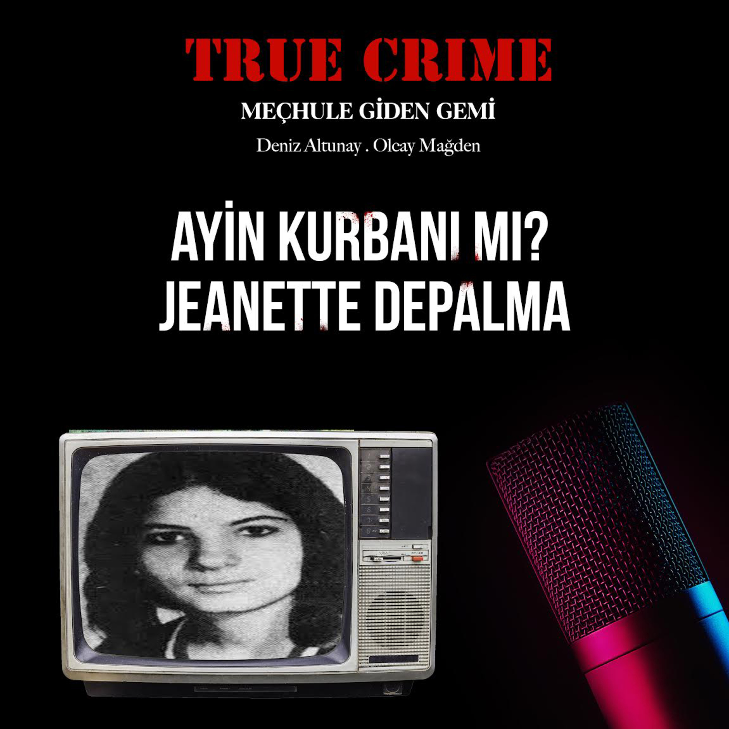 True Crime: Meçhule Giden Gemi