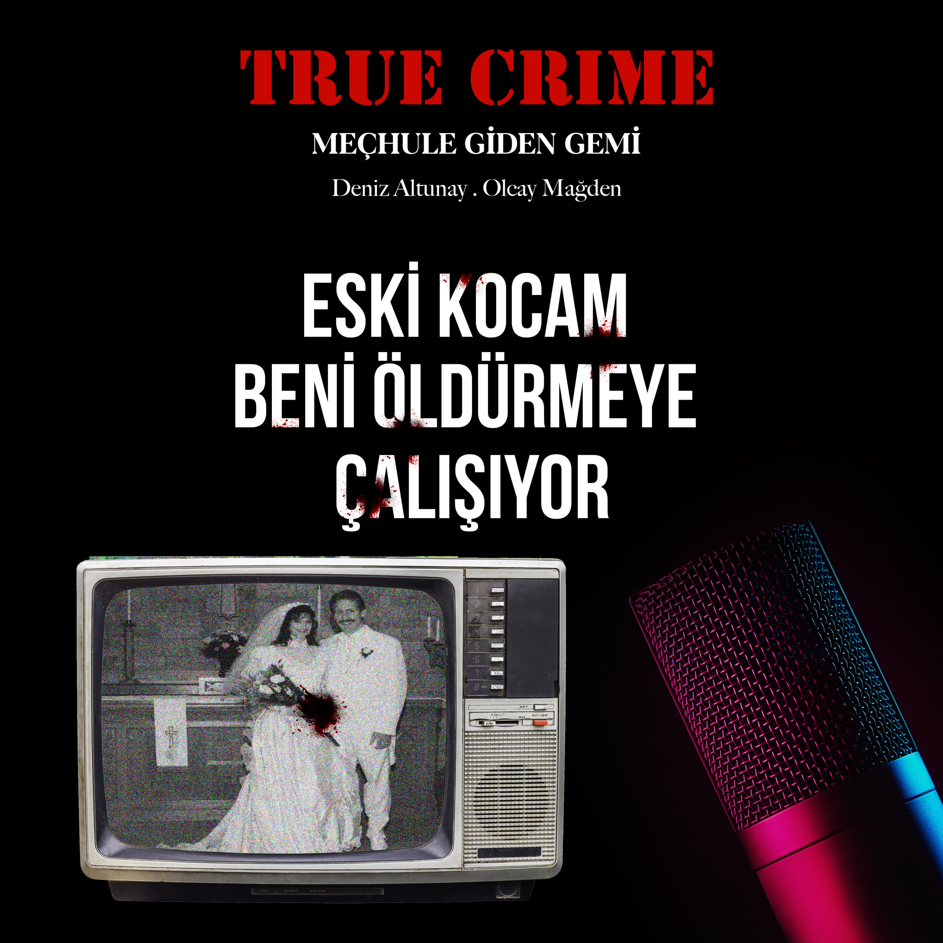 True Crime: Meçhule Giden Gemi